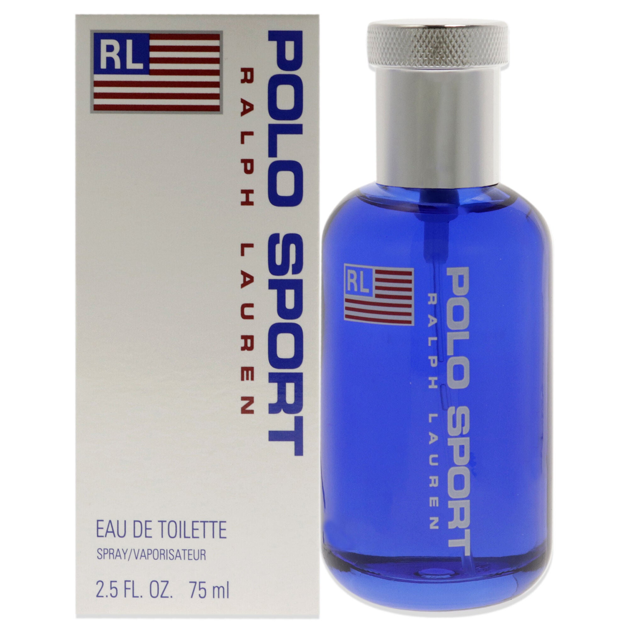 Polo Sport by Ralph Lauren for Men - 2.5 oz EDT Spray, See Description, hi-res image number 0