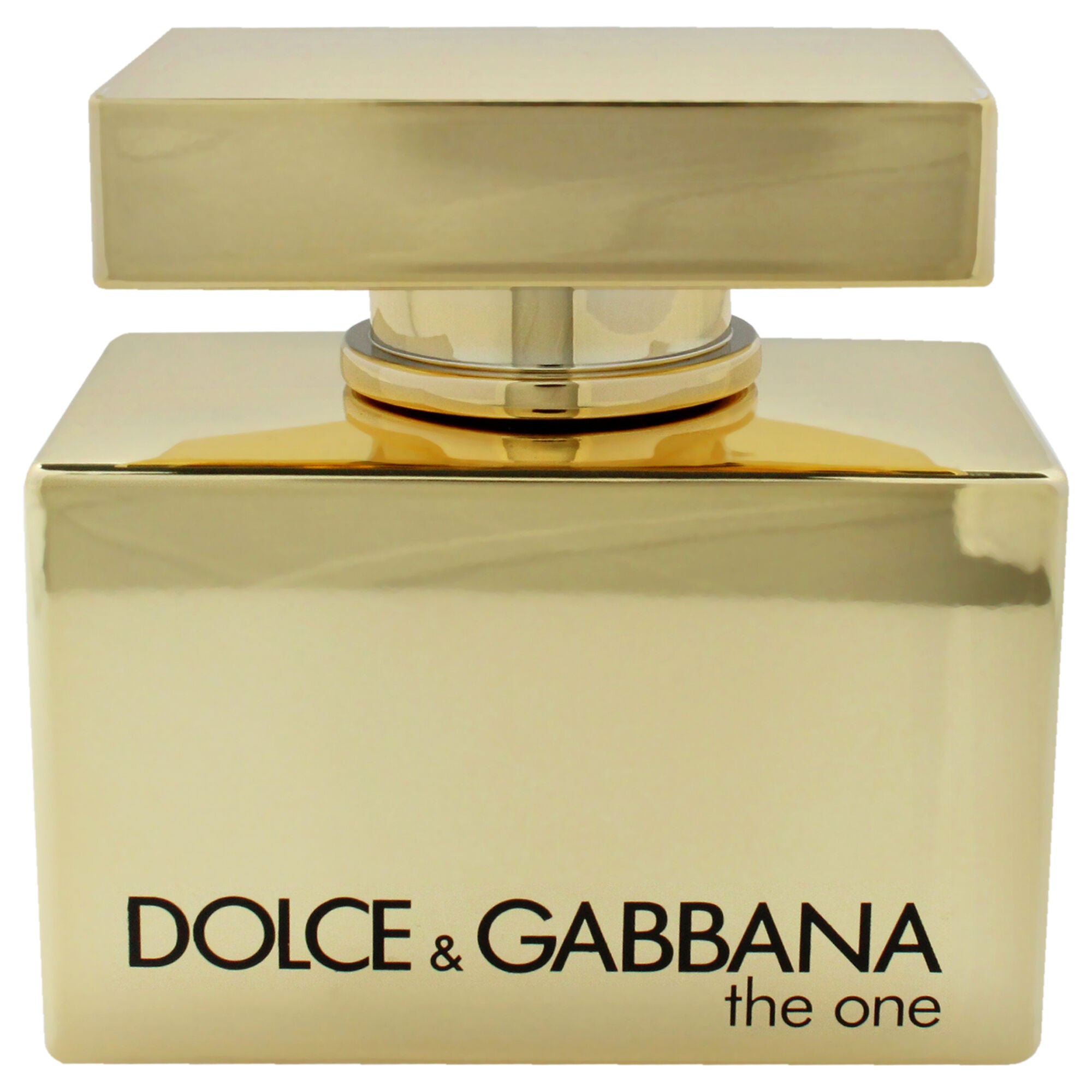 The One Gold Intense by Dolce and Gabbana for Women - 1.7 oz EDP Spray, See Description, alternate image number 3