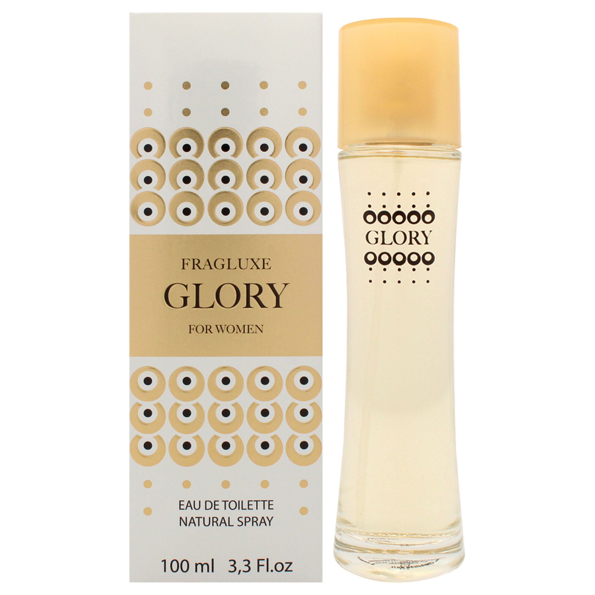 Glory by Fragluxe for Women - 3.3 oz EDT Spray, See Description, hi-res image number 0