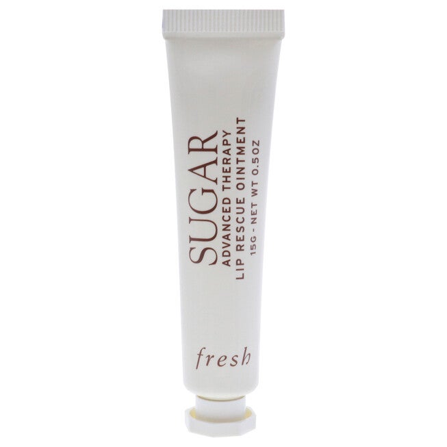 Sugar Advanced Therapy Lip Rescue Ointment by Fresh for Women - 0.5 oz Lip Balm, NA, alternate image number null