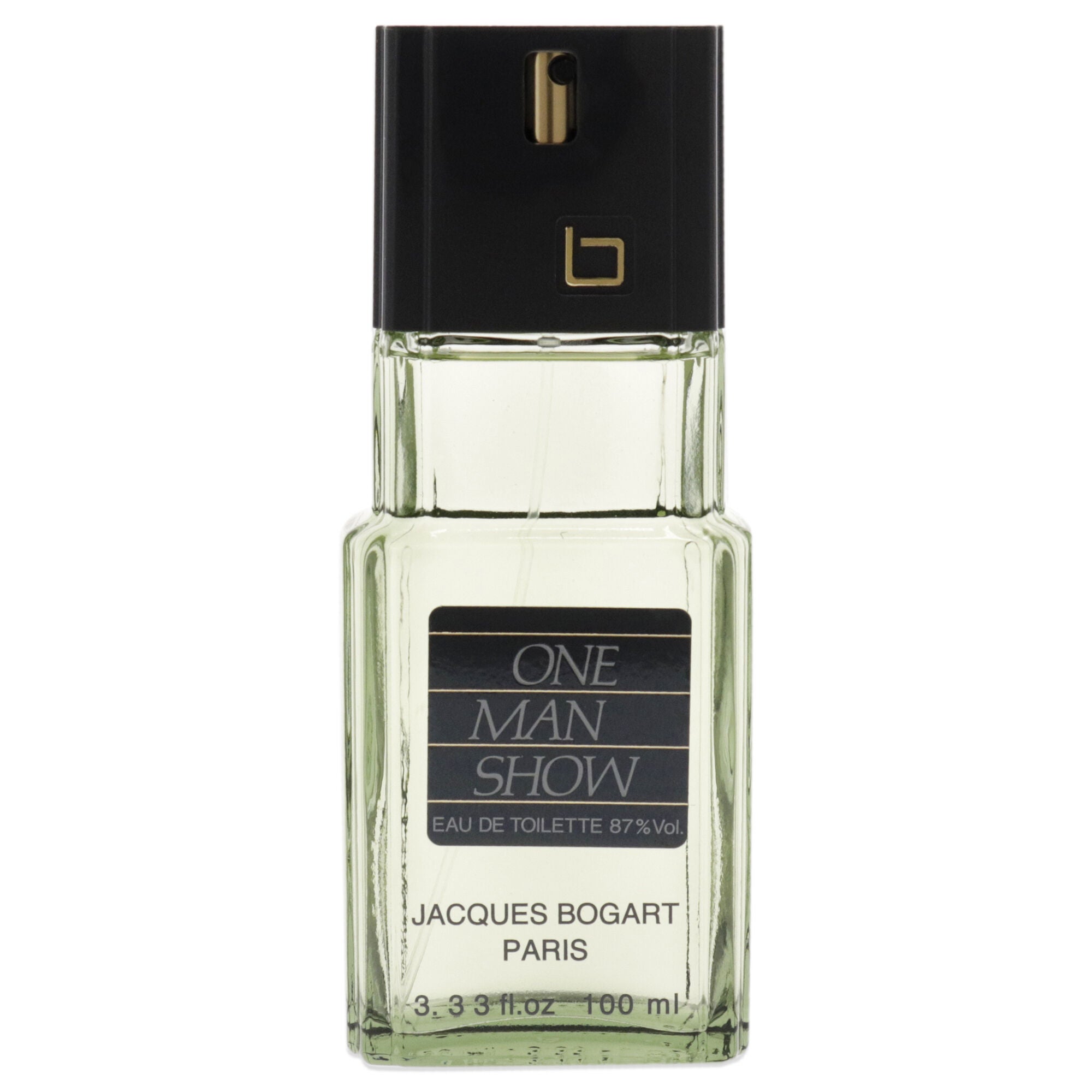 One Man Show by Jacques Bogart for Men - 3.3 oz EDT Spray, See Description, alternate image number 4