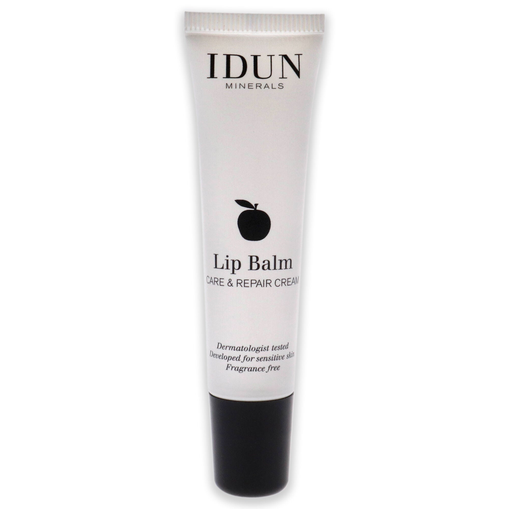 Lip Balm Care and Repair Cream by Idun Minerals for Unisex - 0.51 oz Lip Balm, See Description, hi-res image number 0