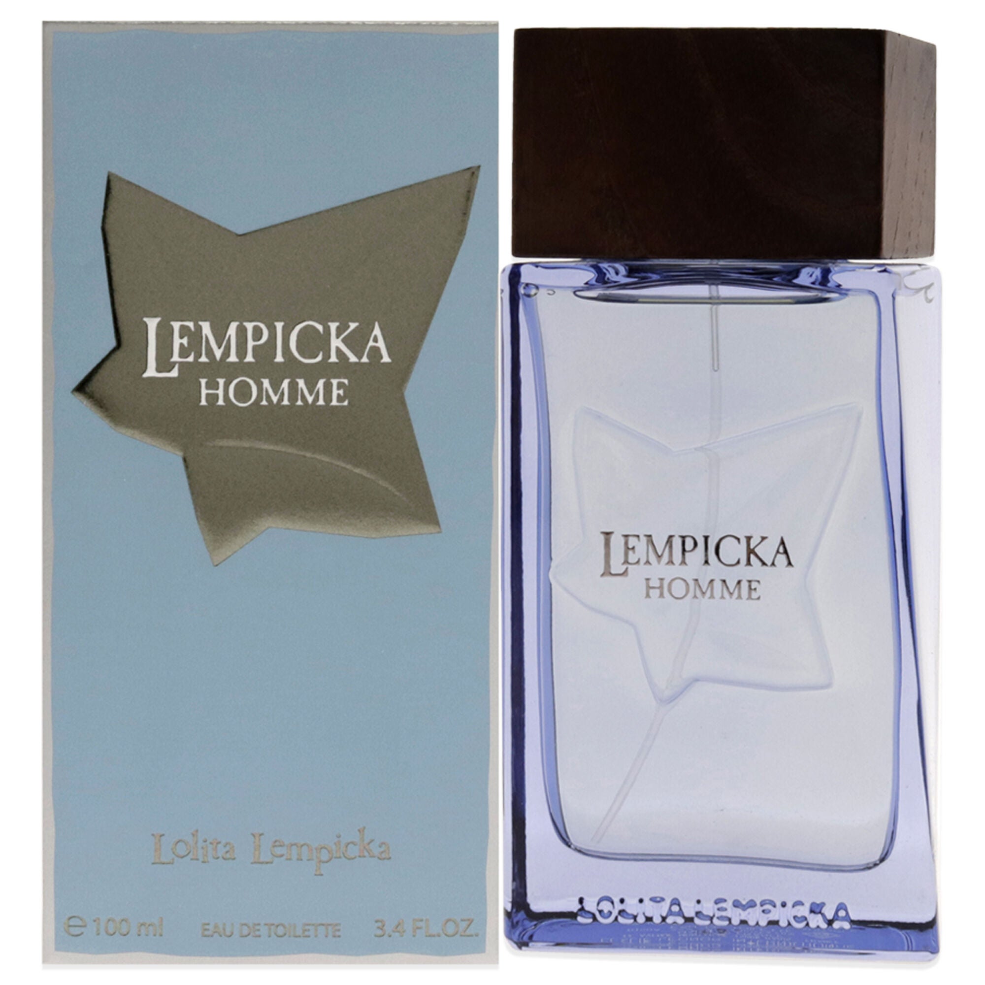 Lolita Lempicka by Lolita Lempicka for Men - 3.4 oz EDT Spray, See Description, hi-res image number 0