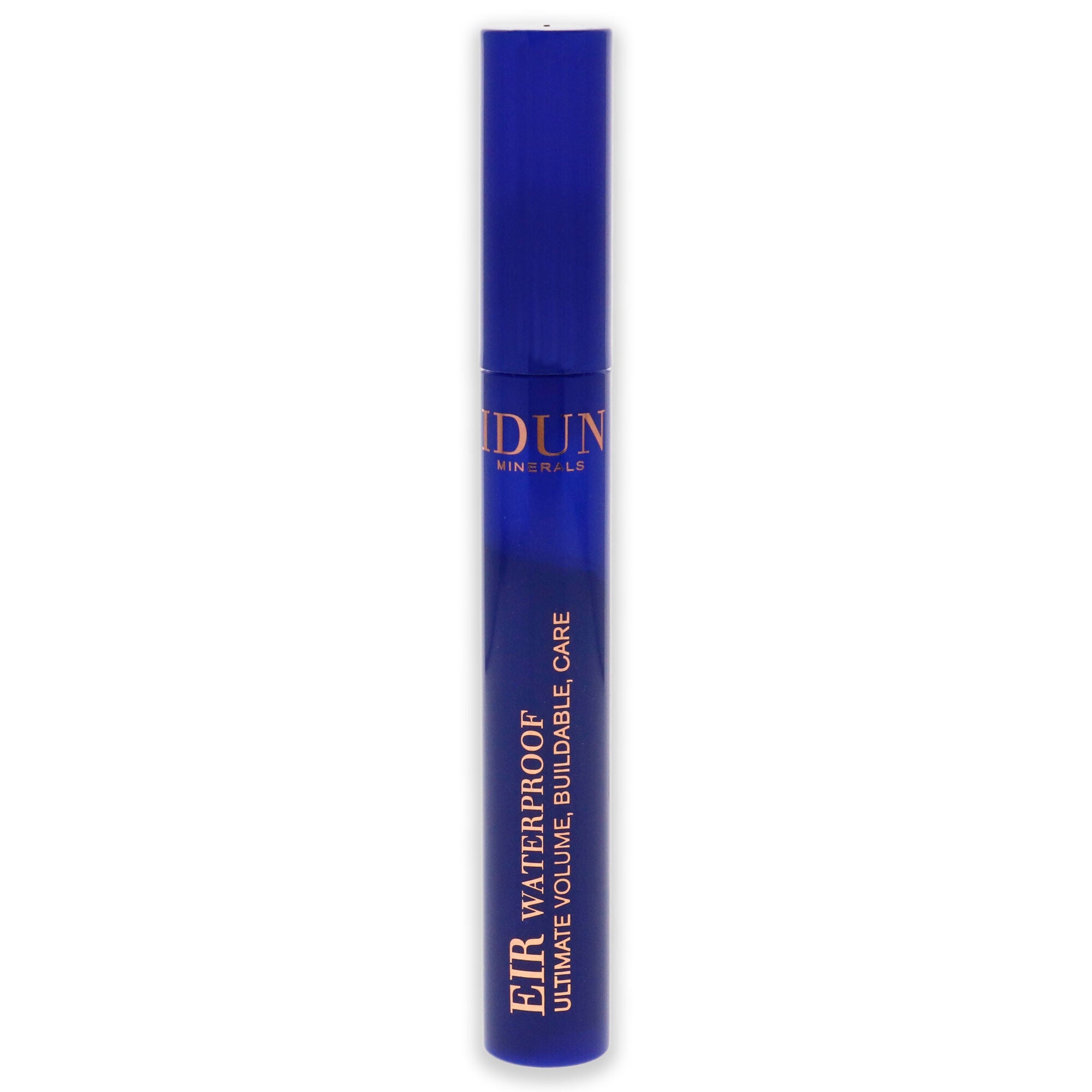 Eir Waterproof Mascara - 006 by Idun Minerals for Women - 0.34 oz Mascara, , alternate image number 5
