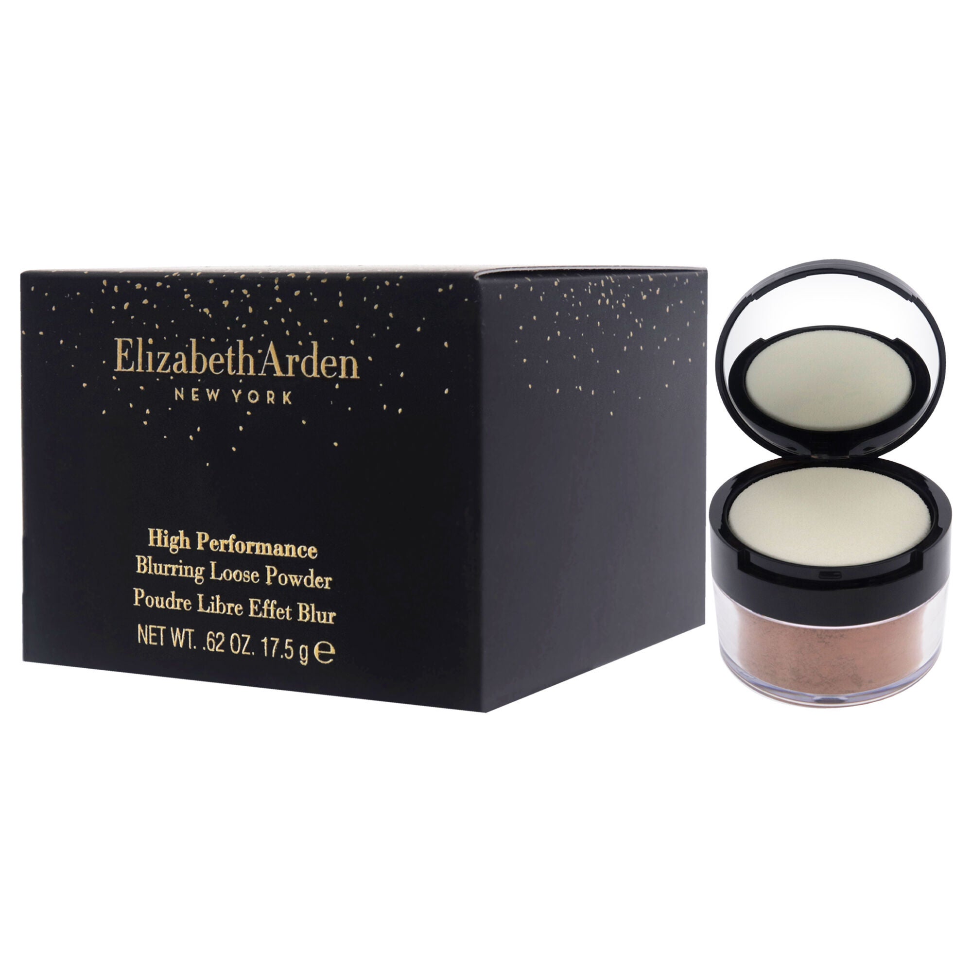 High Performance Blurring Loose Powder - 05 Deep by Elizabeth Arden for Women - 0.62 oz Powder, See Description, alternate image number 3