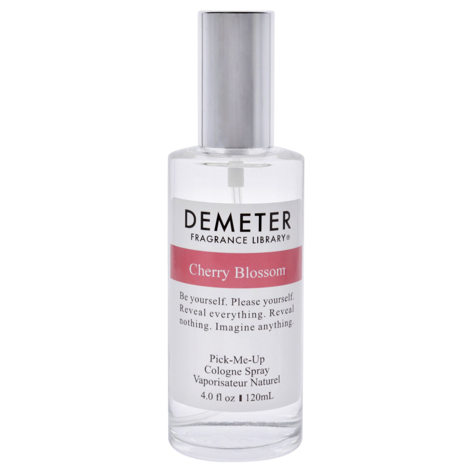 Cherry Blossom by Demeter for Women - 4 oz Cologne Spray, See Description, alternate image number 4