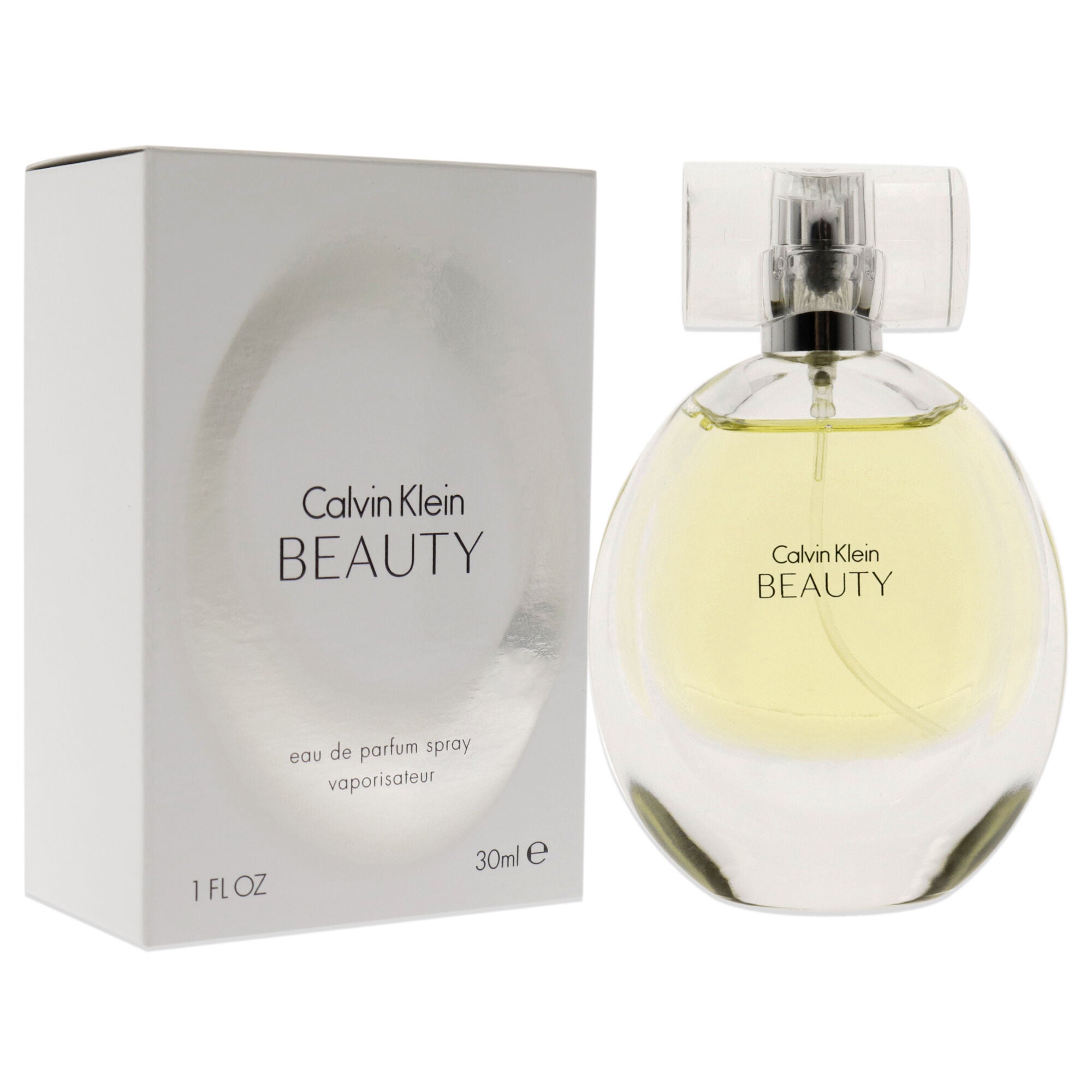 Calvin Klein Beauty by Calvin Klein for Women - 1 oz EDP Spray, , alternate image number 2