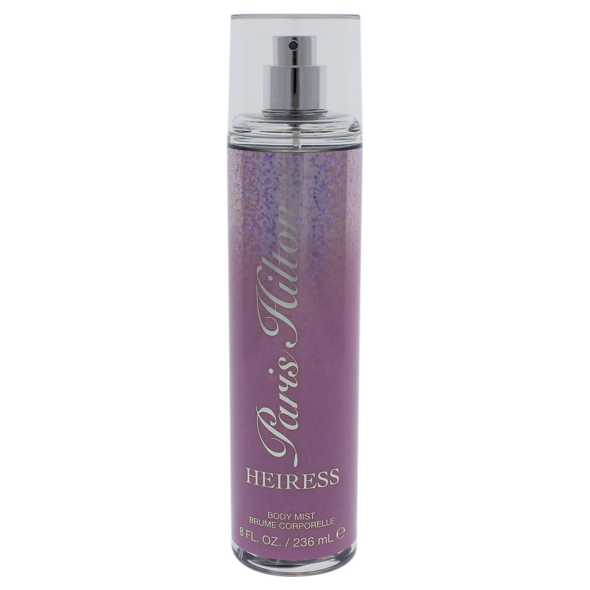 Heiress by Paris Hilton for Women - 8 oz Body Mist Spray, , alternate image number 4