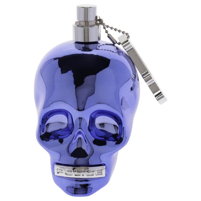 Police to Be Free To Dare by Police for Men - 4.2 oz EDT Spray, , alternate image number 5