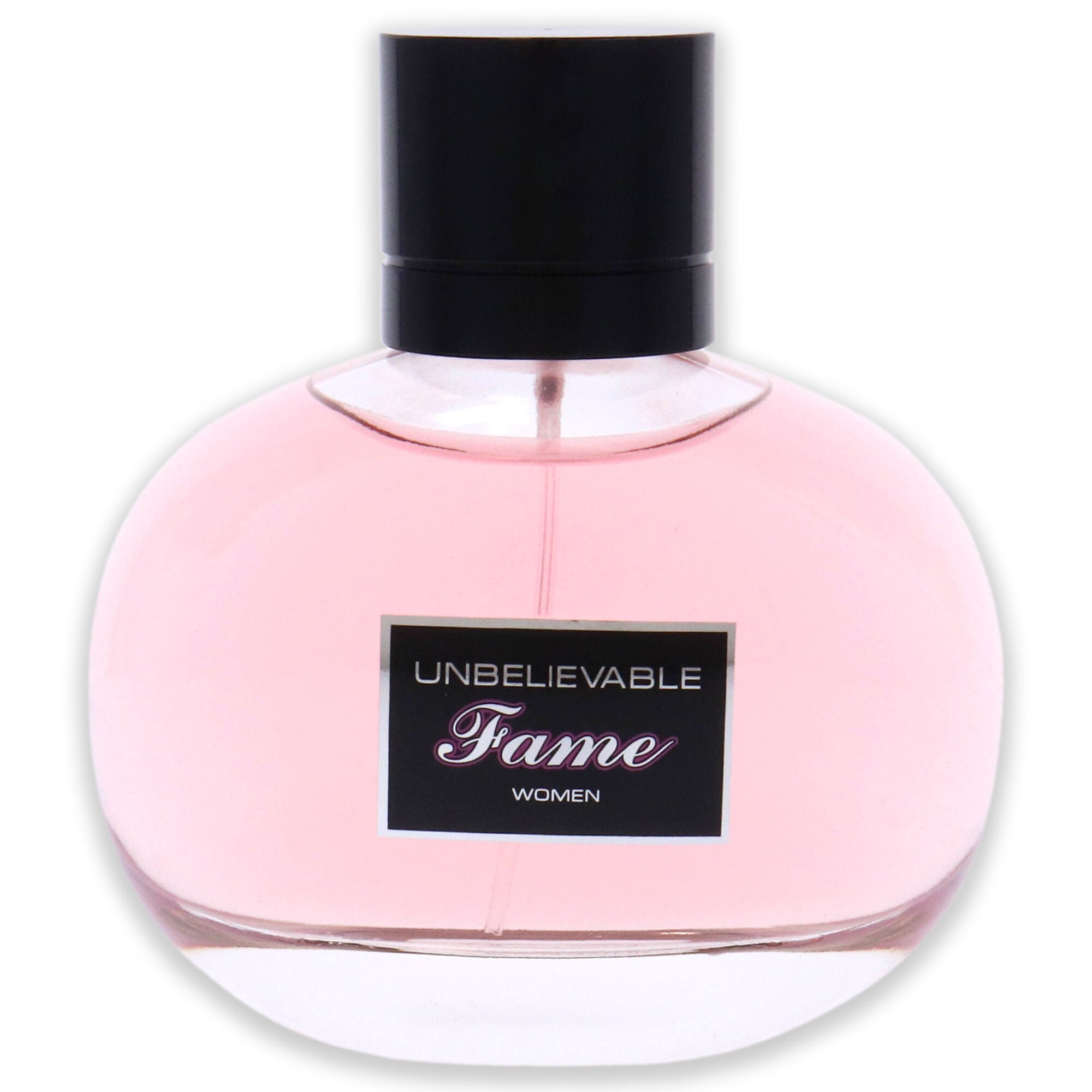 Unbelievable Fame by Glenn Perri for Women - 3.4 oz EDP Spray, , alternate image number 5