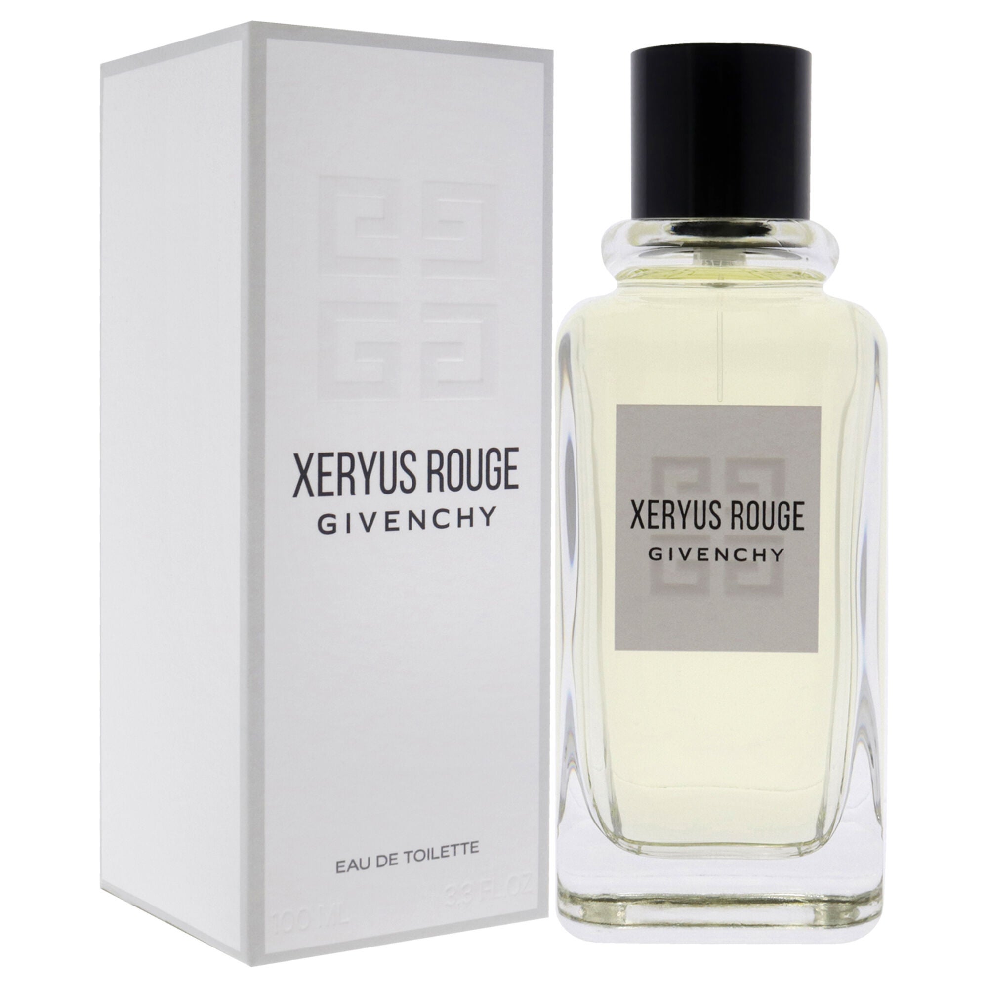 Xeryus Rouge by Givenchy for Men - 3.3 oz EDT Spray, , alternate image number 7