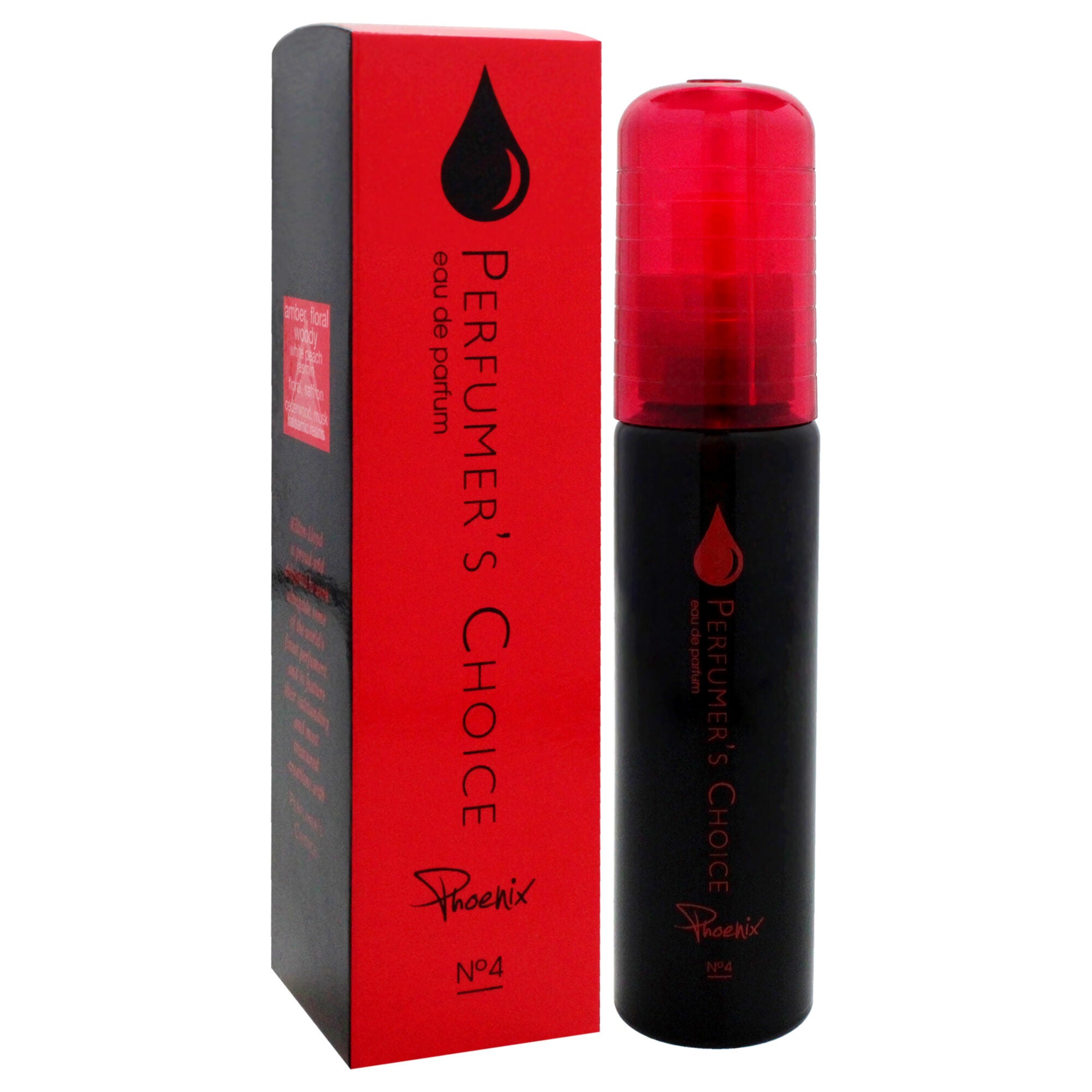 Phoenix by Milton-Lloyd for Women - 1.7 oz EDP Spray, , alternate image number 6