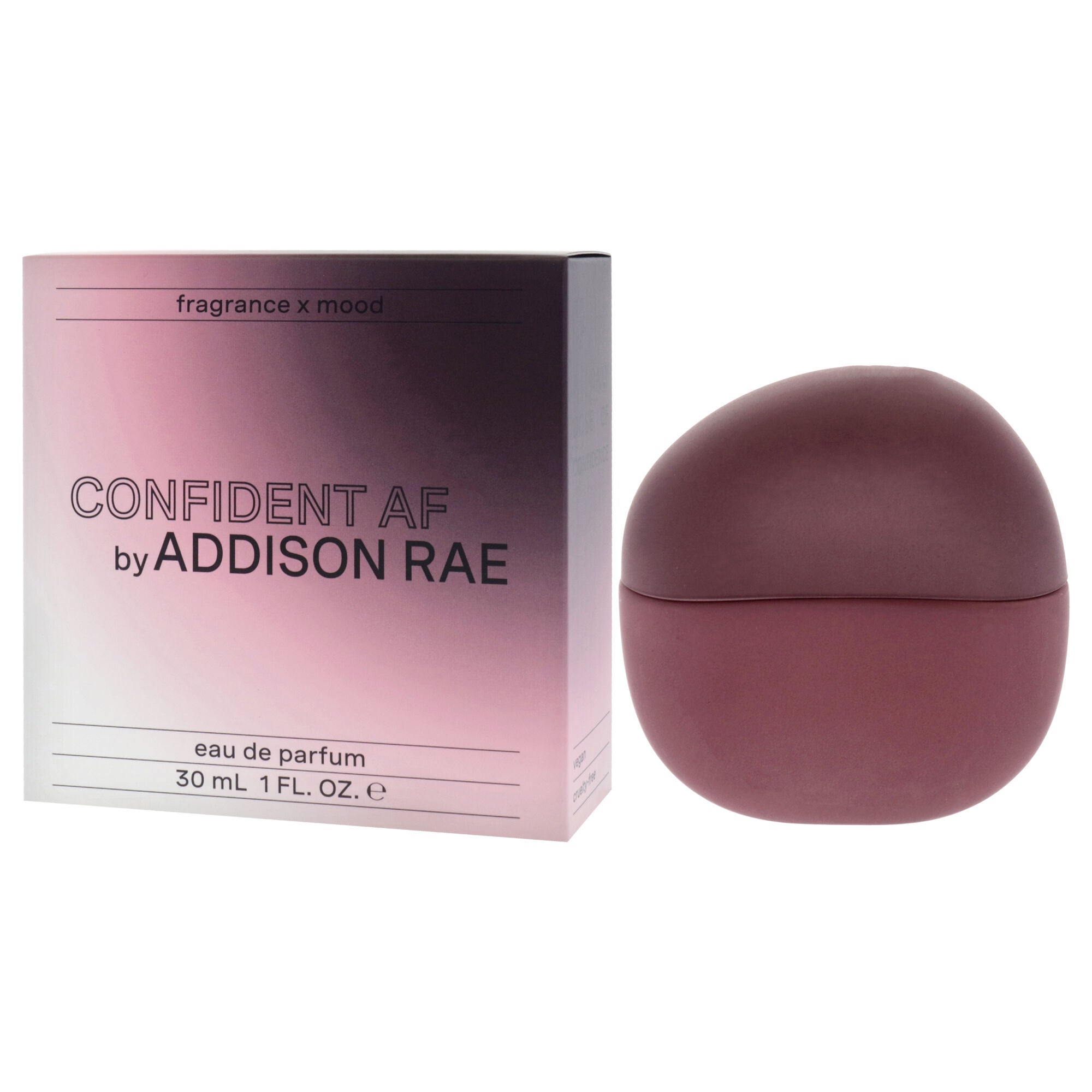 Confident AF by Addison Rae for Women - 1 oz EDP Spray, See Description, alternate image number 2