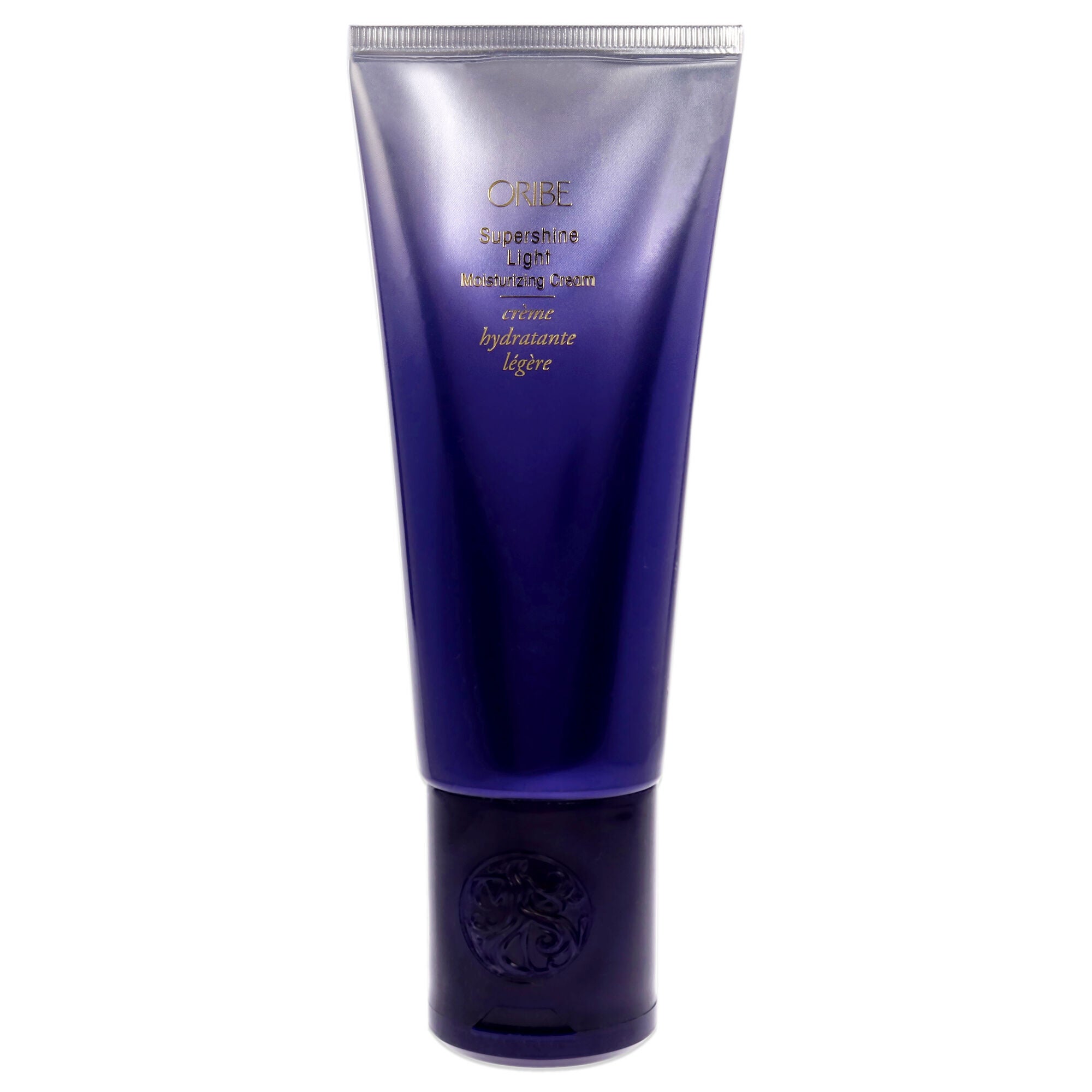 Supershine Light Mosturizing Cream by Oribe for Unisex - 5 oz Cream, See Description, alternate image number 1