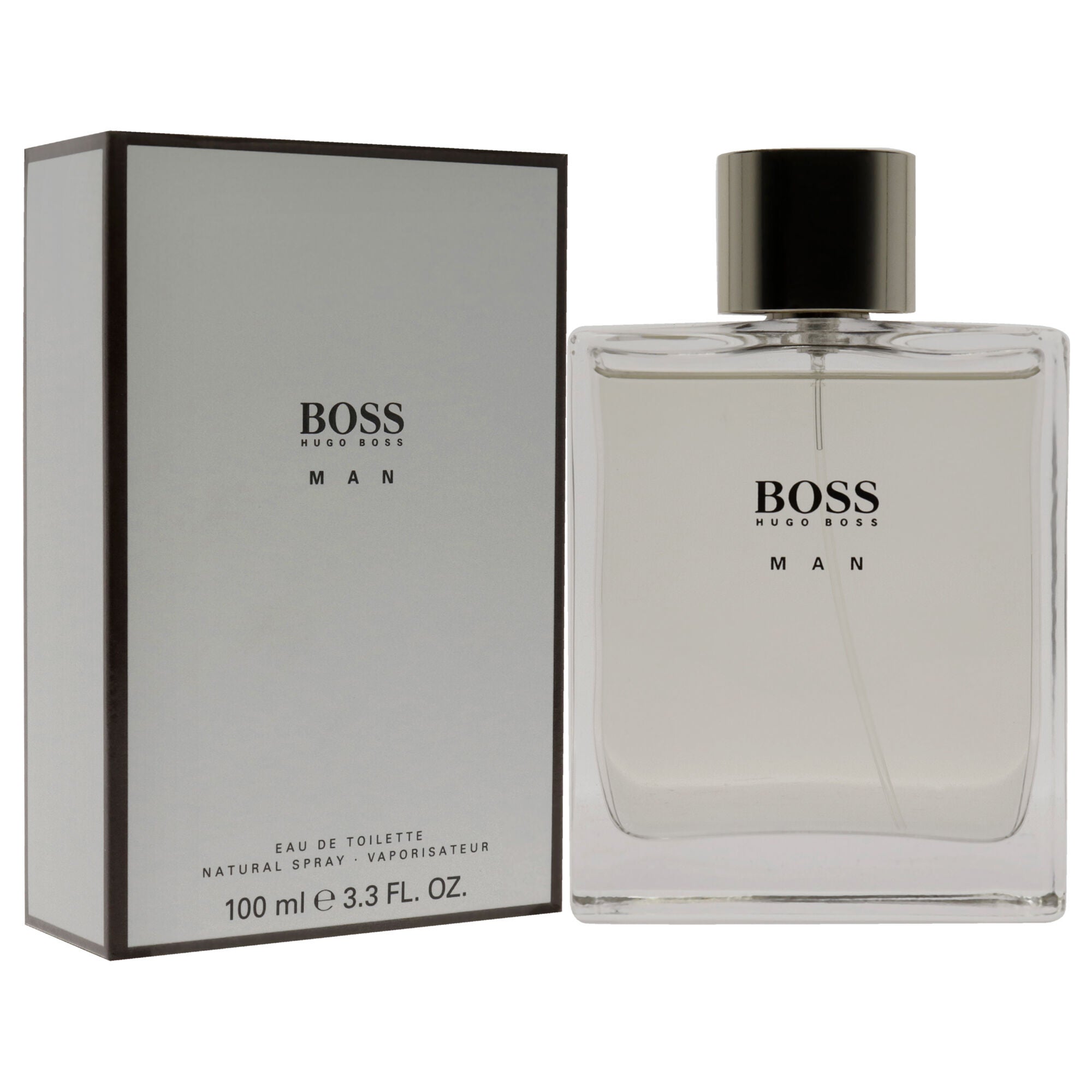 Boss by Hugo Boss for Men - 3.3 oz EDT Spray, , alternate image number 7