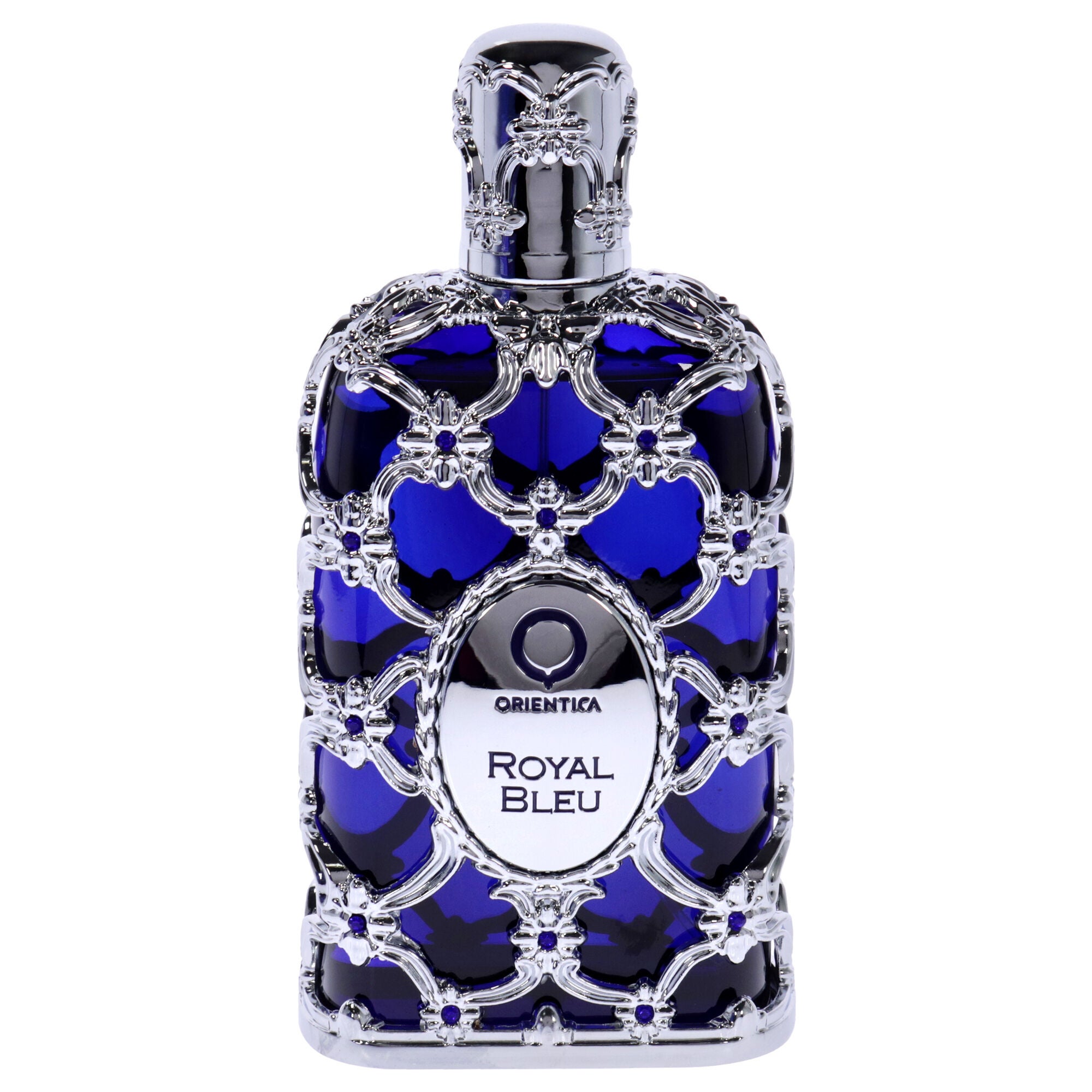 Royal Bleu Luxury Collection by Orientica for Unisex - 5 oz EDP Spray, , alternate image number 6