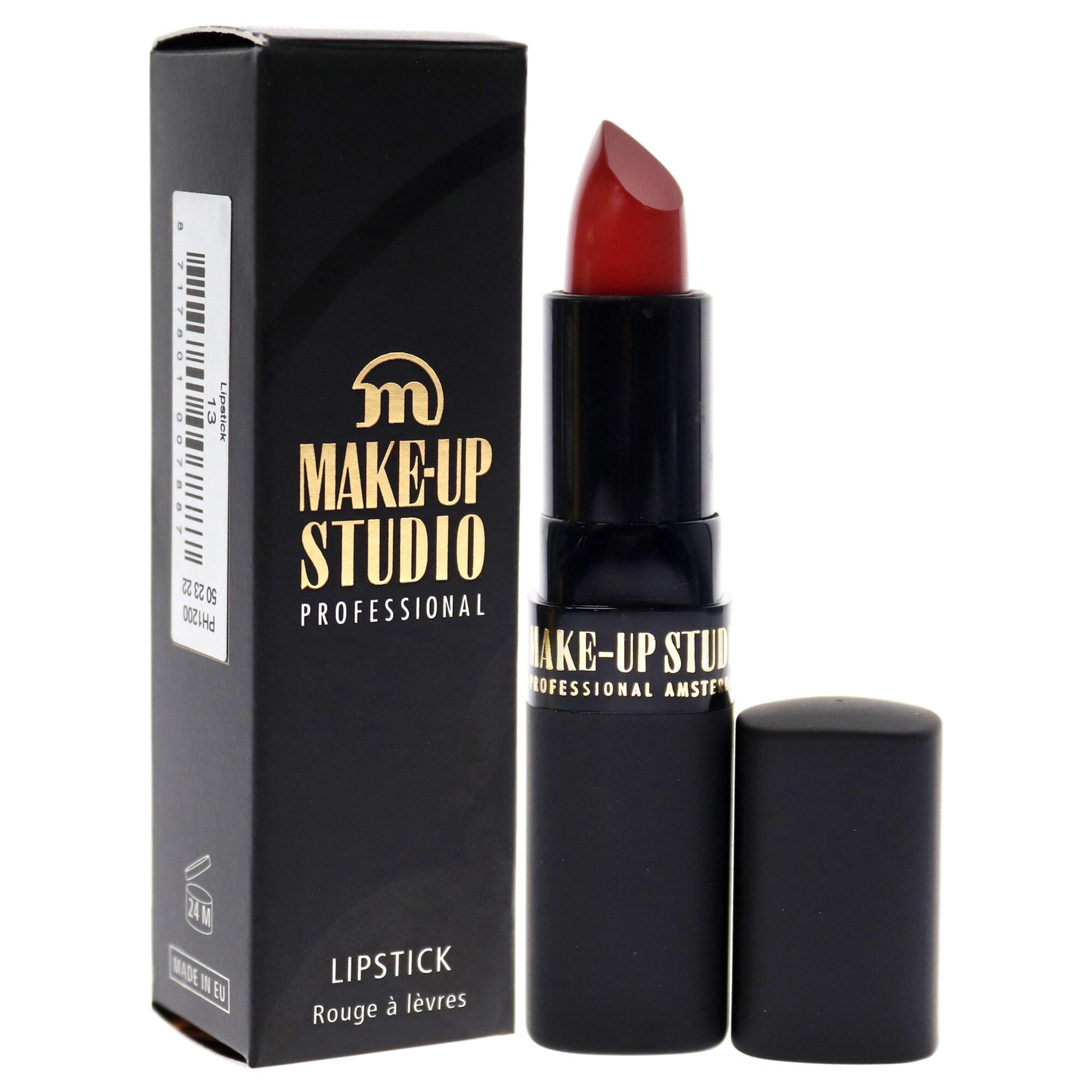 Lipstick - 13 by Make-Up Studio for Women - 0.13 oz Lipstick, See Description, alternate image number 1