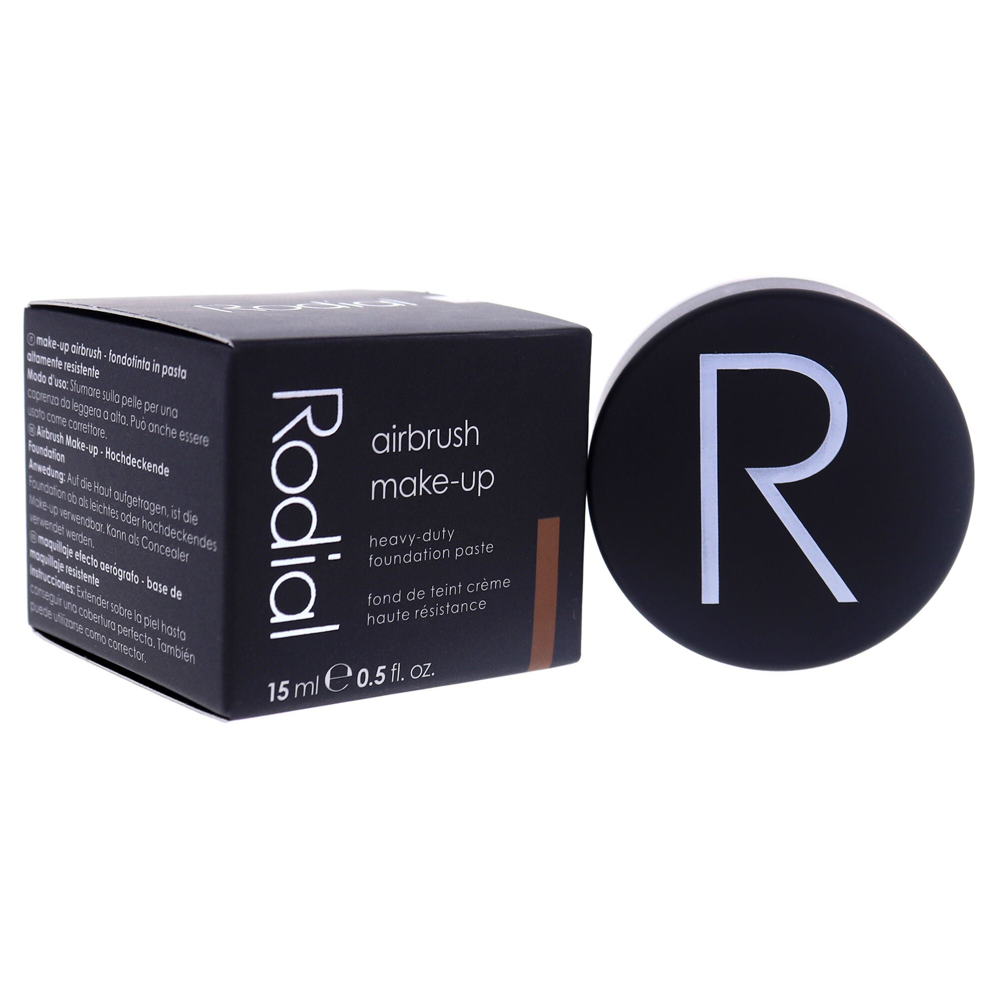 Airbrush Makeup - 05 Shade by Rodial for Women - 0.5 oz Makeup, See Description, alternate image number 2