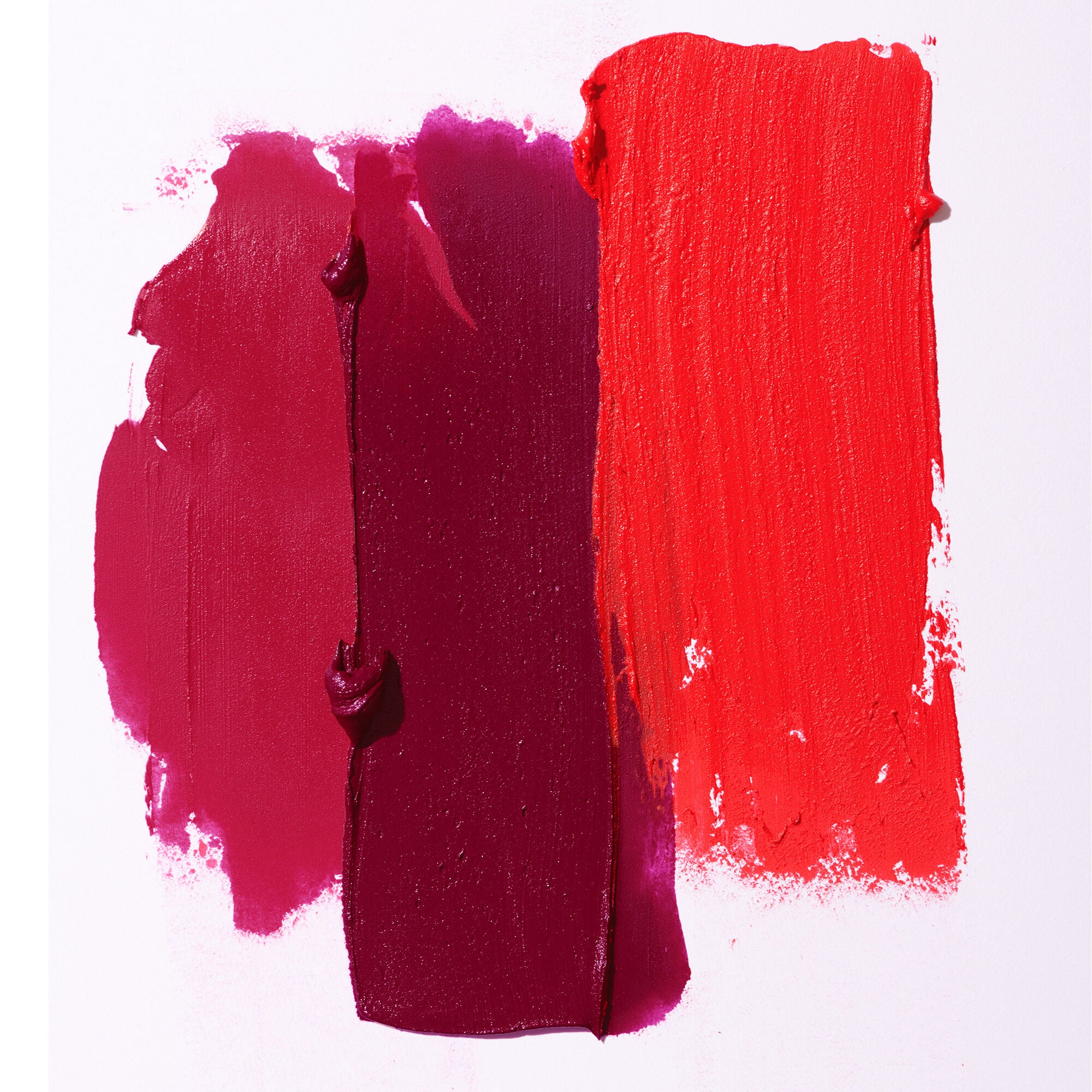 Crayola Crayon Trio - Romantic Reds by Crayola for Women - 3 x 0.07 oz Lipstick Strawberry, Maroon, Red, , alternate image number 8