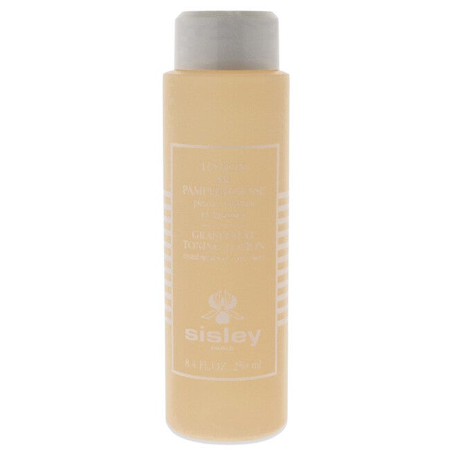 Grapefruit Toning Lotion - Combination Oily Skin by Sisley for Women - 8.4 oz Toning Lotion, See Description, alternate image number 4