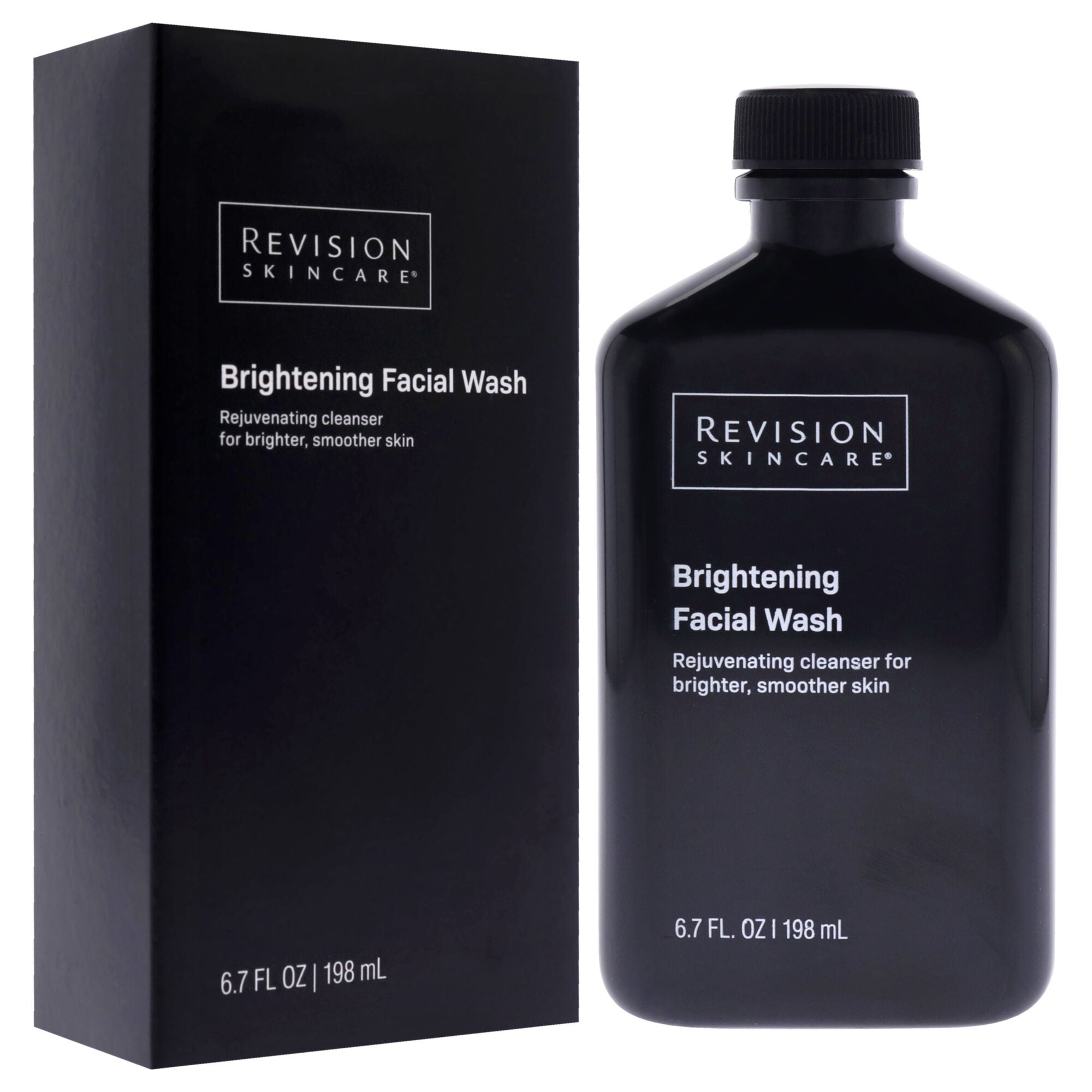 Brightening Facial Wash by Revision for Unisex - 6.7 oz Cleanser, See Description, alternate image number 4