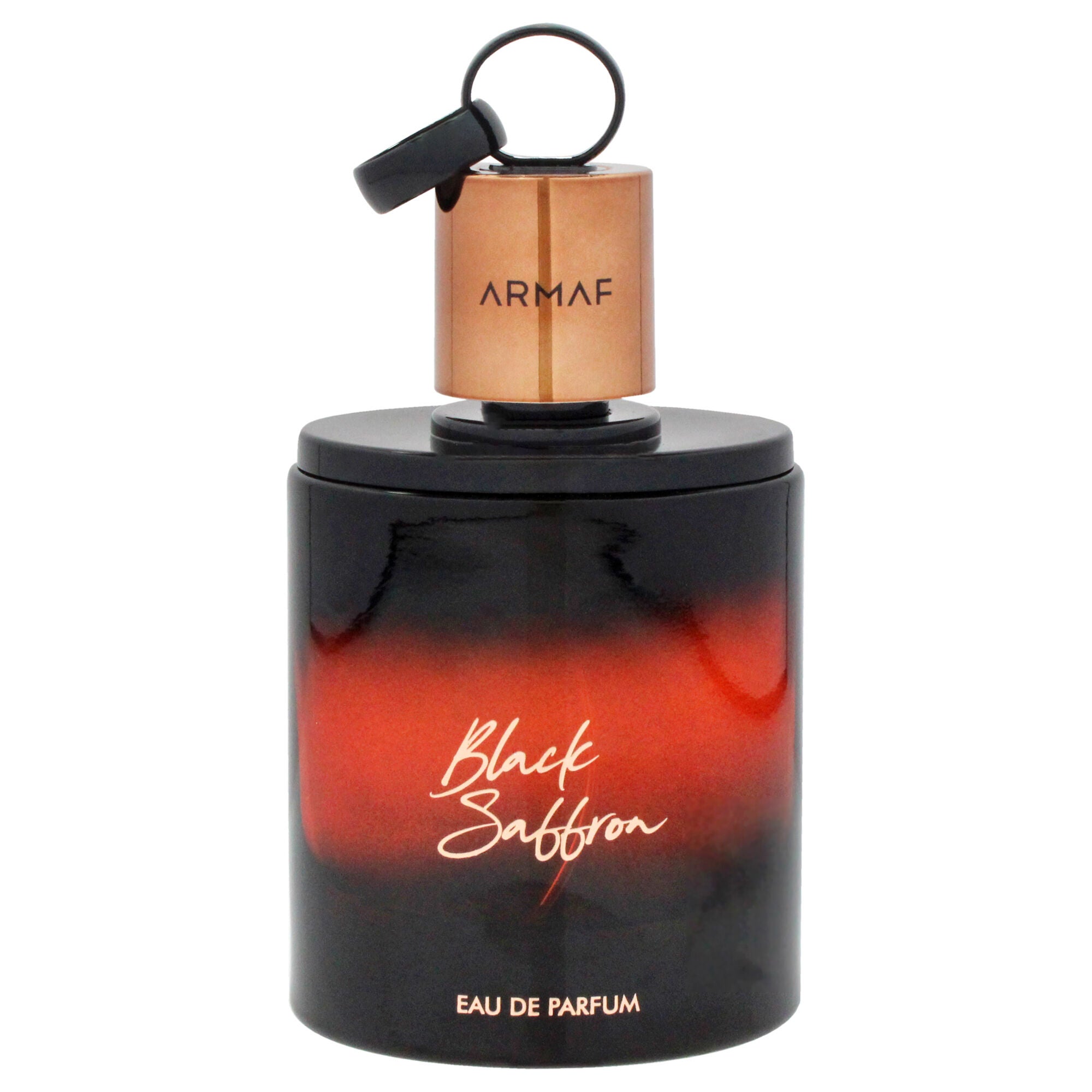 Black Saffron by Armaf for Men - 3.4 oz EDP Spray, See Description, alternate image number 4