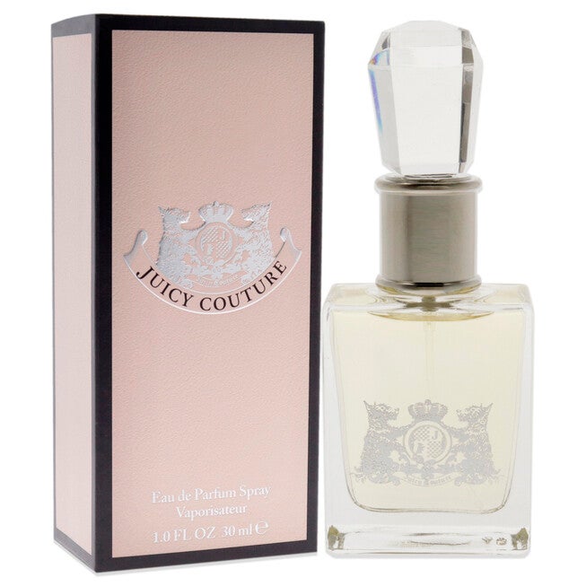 Juicy Couture by Juicy Couture for Women - 1 oz EDP Spray, , alternate image number null
