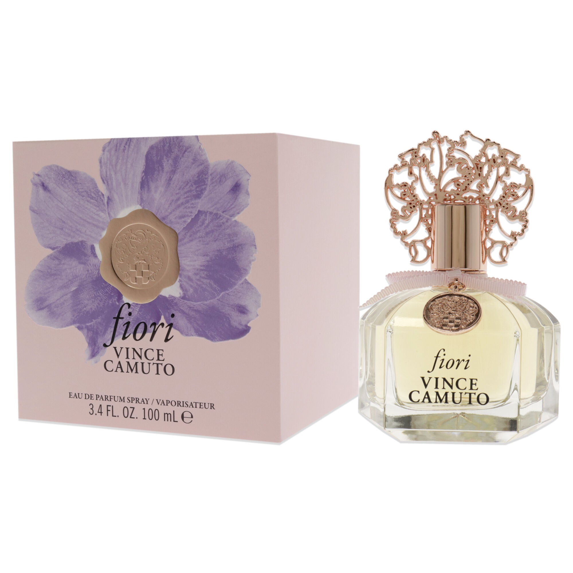Fiori Vince Camuto by Vince Camuto for Women - 3.4 oz EDP Spray, , alternate image number 7