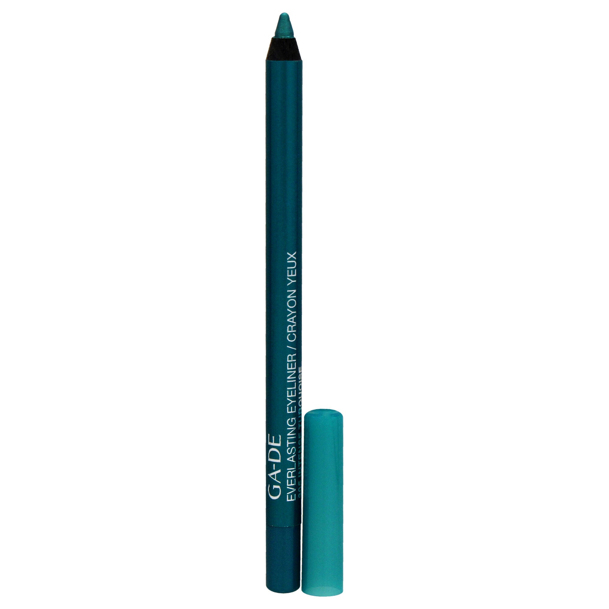 Everlasting Eyeliner Intense - 305 Intense Turquoise by GA-DE for Women - 0.04 oz Eyeliner, See Description, hi-res image number 0