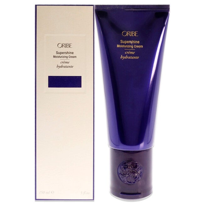 Supershine Moisturizing Cream by Oribe for Unisex - 5 oz Cream, NA, hi-res image number null