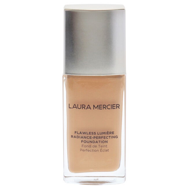 Flawless Lumiere Radiance-Perfecting Foundation - 2W Butterscotch by Laura Mercier for Women - 1 oz Foundation, , alternate image number null