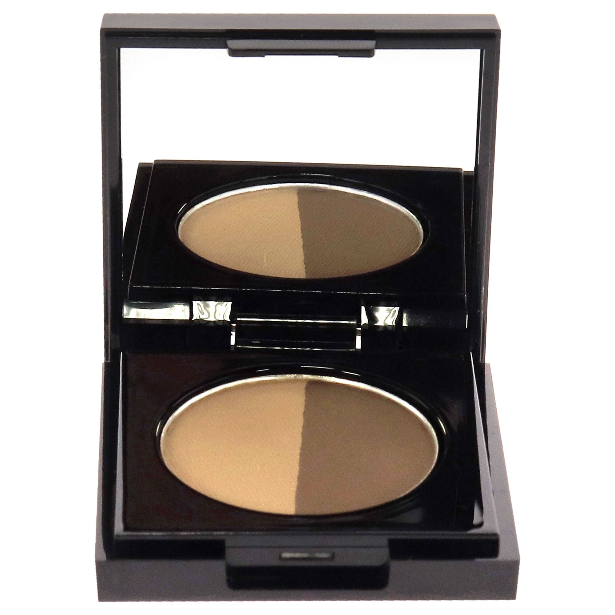 Duo Luxury Brow Powder - Mocha Blonde by Arches and Halos for Women - 0.088 oz Eyebrow, , alternate image number 5