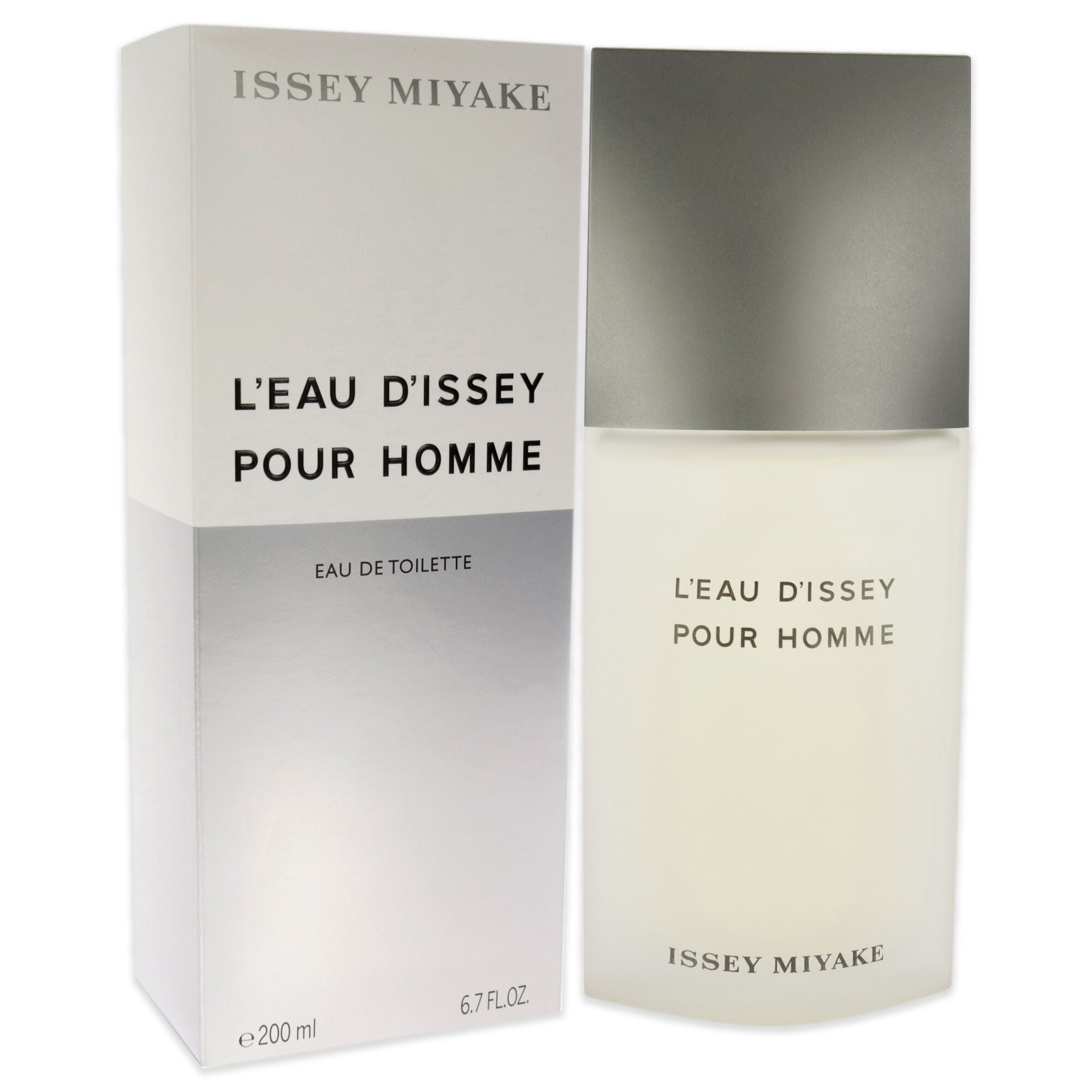 Leau Dissey by Issey Miyake for Men - 6.7 oz EDT Spray, , alternate image number 7