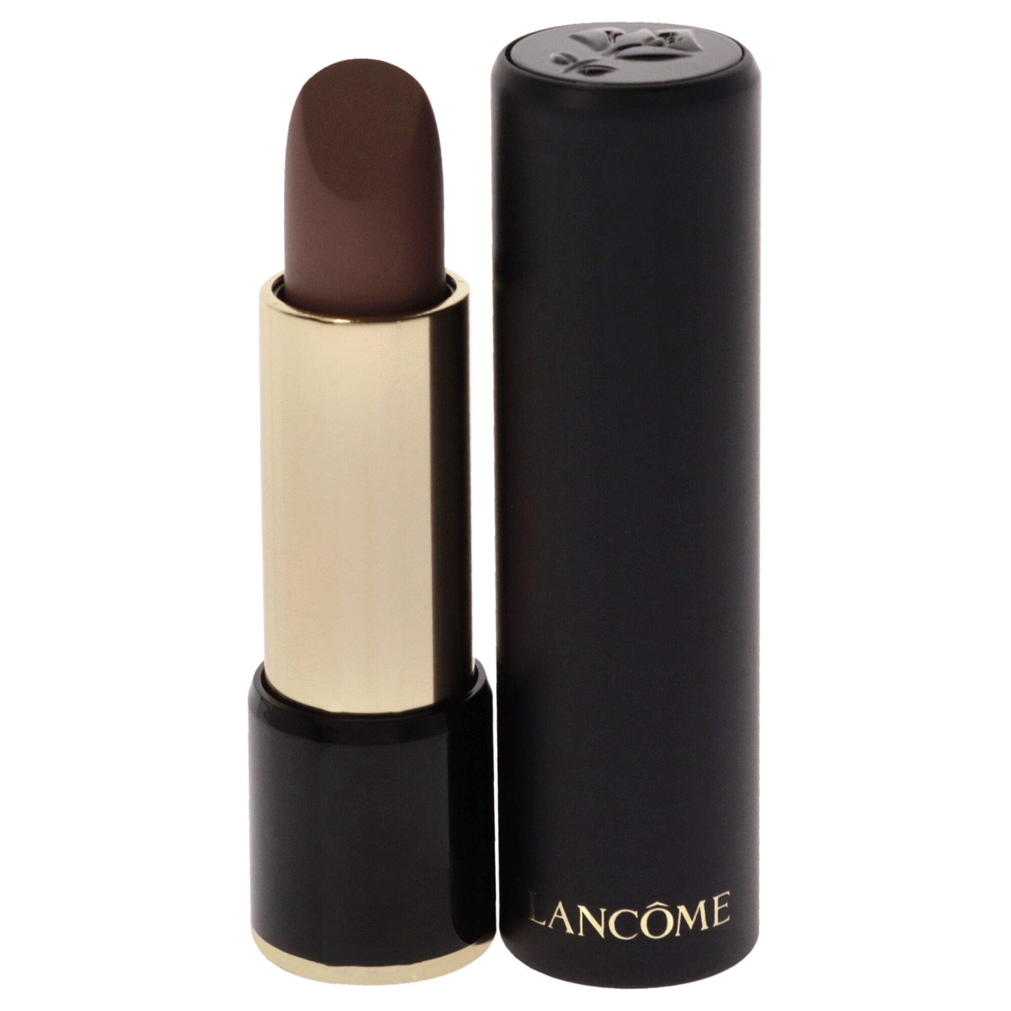 LAbsolu Rouge Drama Matte Lipstick - 512 Warm Fascination by Lancome for Women - 0.12 oz Lipstick, See Description, alternate image number 1