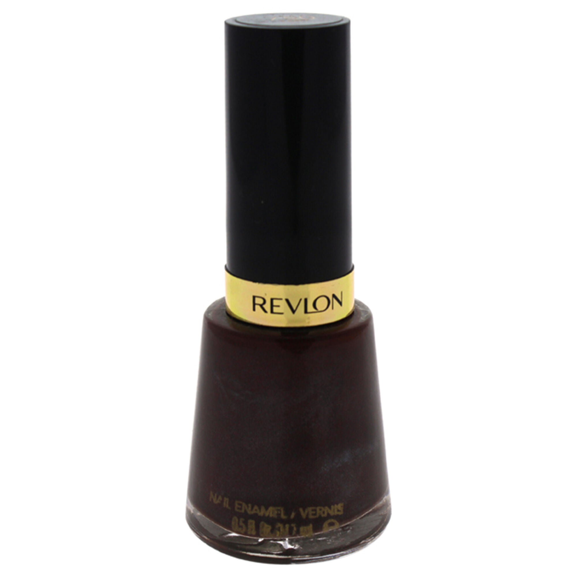Nail Enamel - 750 Foxy by Revlon for Women - 0.5 oz Nail Polish, See Description, hi-res image number 0
