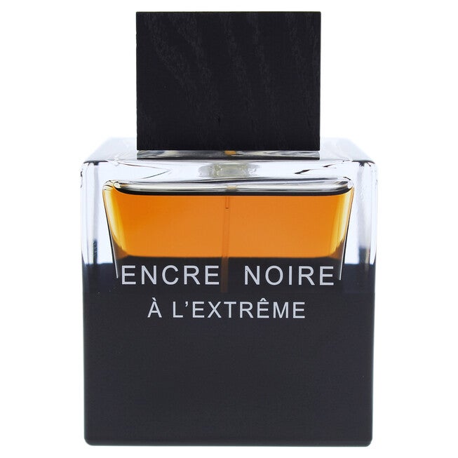 Encre Noire A LExtreme by Lalique for Men - 3.3 oz EDP Spray, , alternate image number null