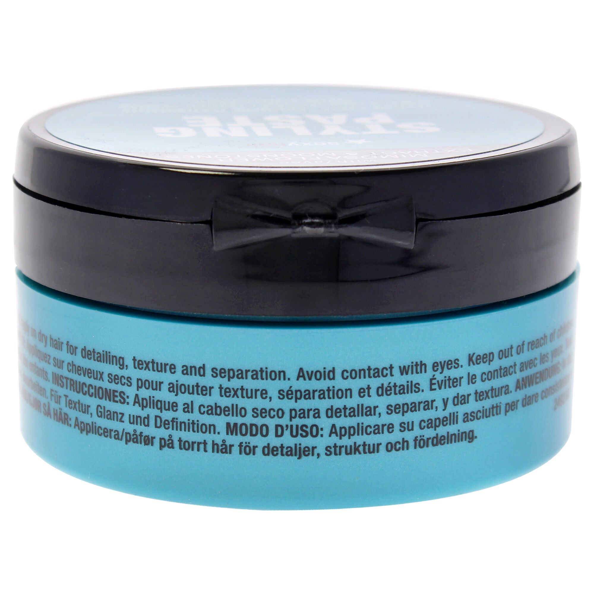 Healthy Sexy Hair Styling Paste by Sexy Hair for Unisex - 2.5 oz Paste, See Description, alternate image number 2