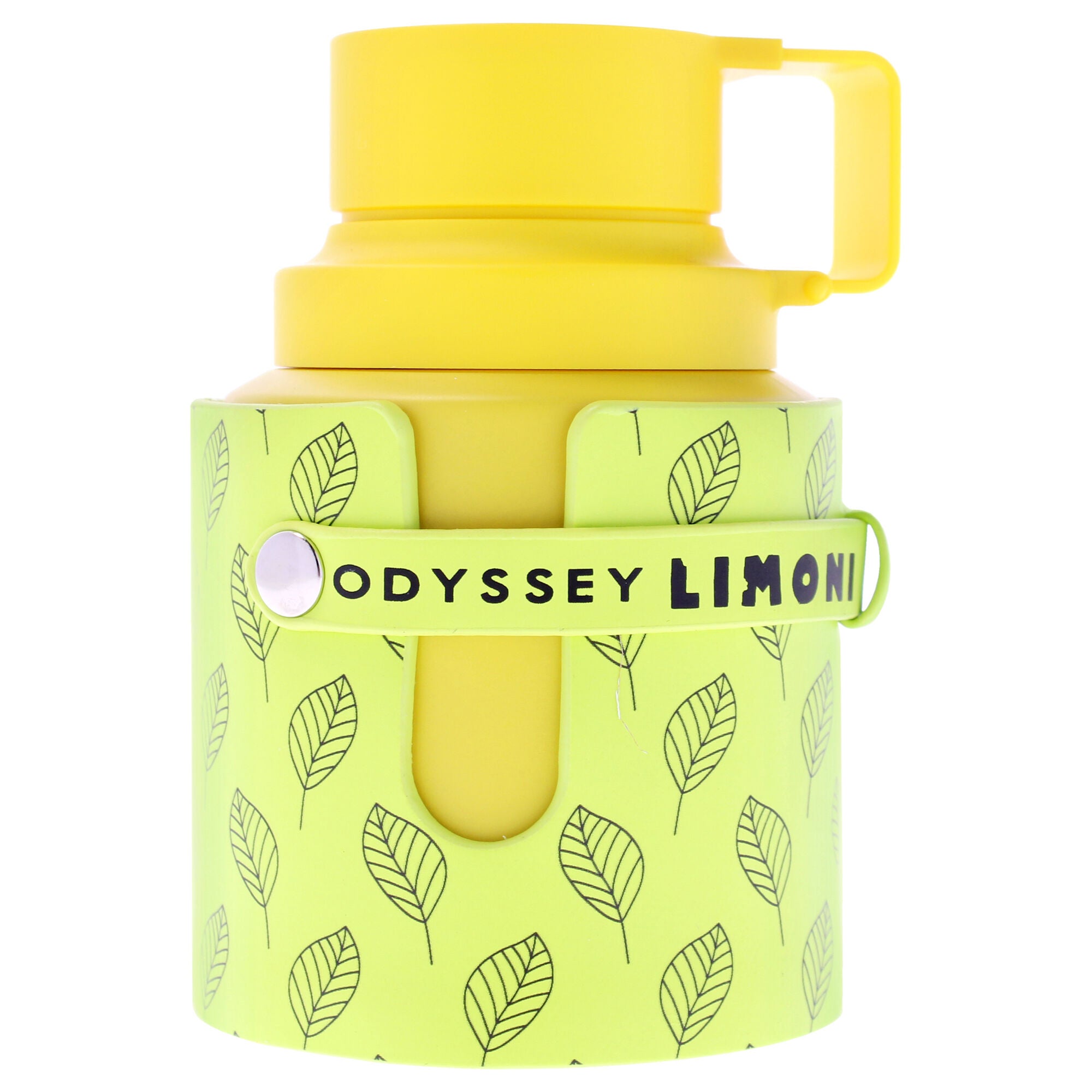 Odyssey - Limoni Fresh Edition by Armaf for Unisex - 2.02 oz EDP Spray, Clear, alternate image number 1