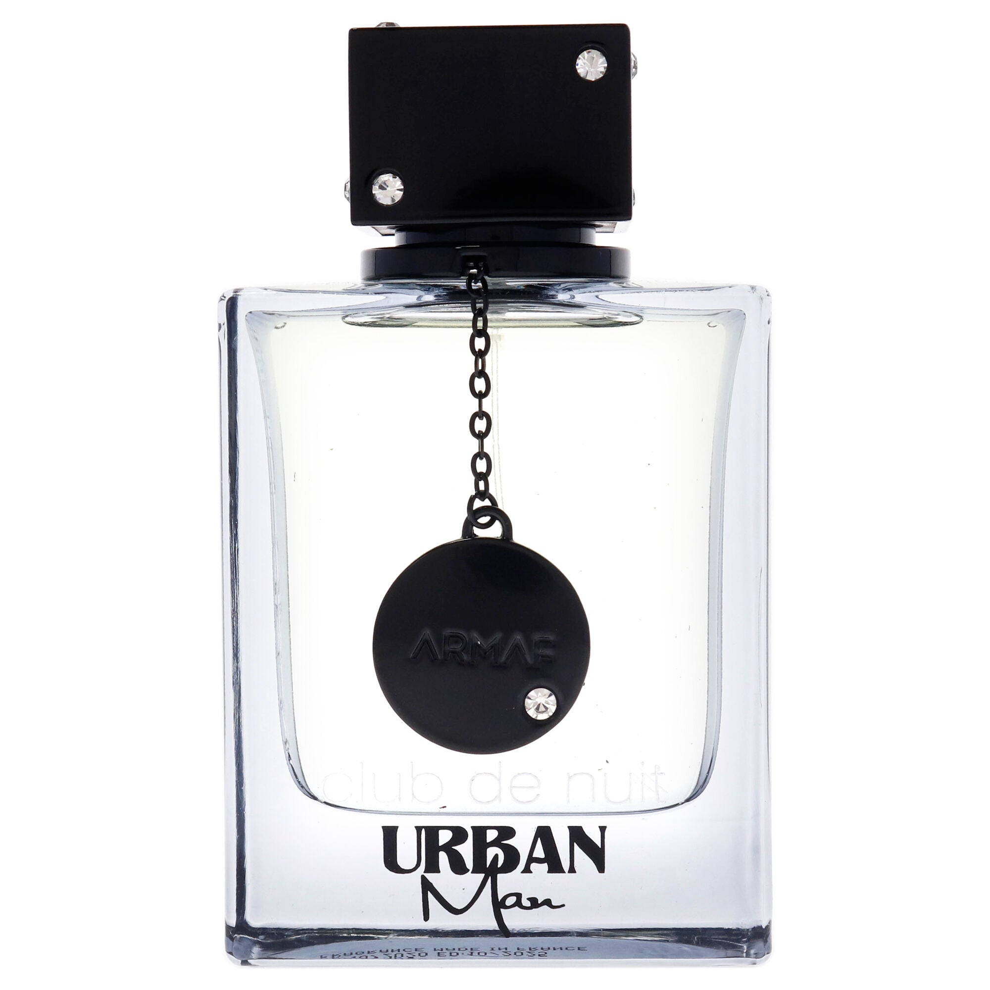 Club de Nuit Urban Man by Armaf for Men - 3.6 oz EDP Spray, , alternate image number 6