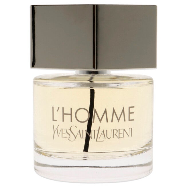LHomme by Yves Saint Laurent for Men - 2 oz EDT Spray, NA, alternate image number null