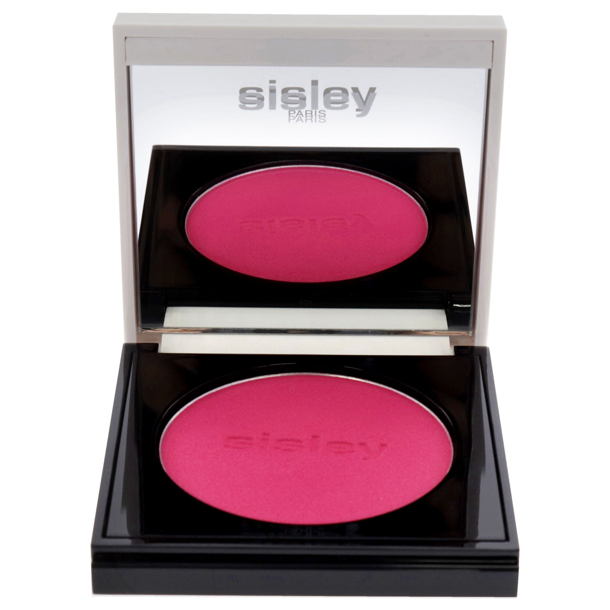 Le Phyto Blush - 02 Rosy Fushia by Sisley for Women - 0.22 oz Blush, See Description, alternate image number 4