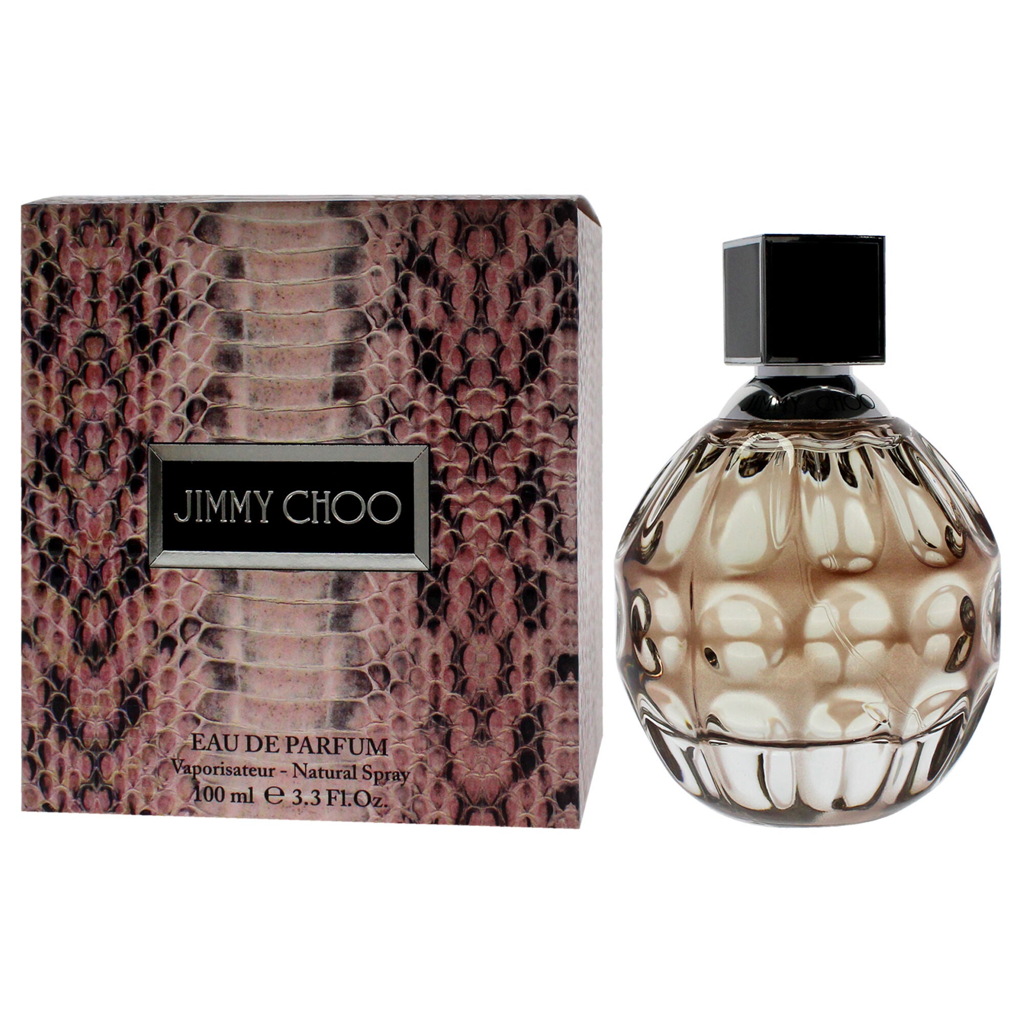 Jimmy Choo by Jimmy Choo for Women - 3.3 oz EDP Spray, See Description, alternate image number 3
