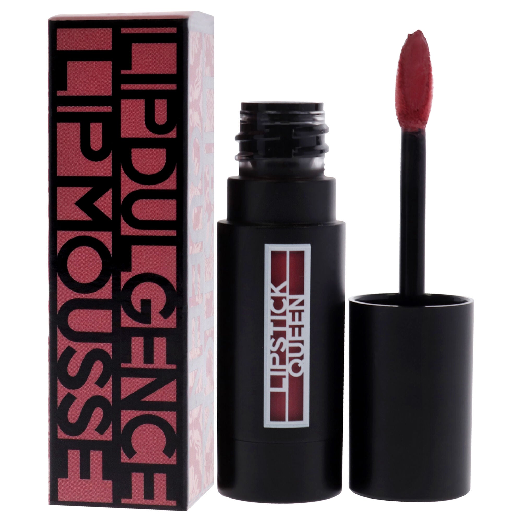 Lipdulgence Lip Mousse - Pink Parfait by Lipstick Queen for Women - 0.23 oz Lipstick, See Description, alternate image number 3