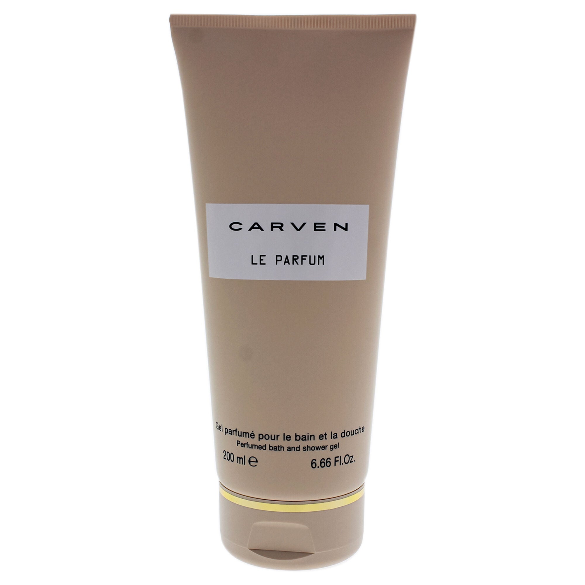 Le Parfum by Carven for Women - 6.66 oz Perfumed Bath And Shower Gel, , alternate image number 5