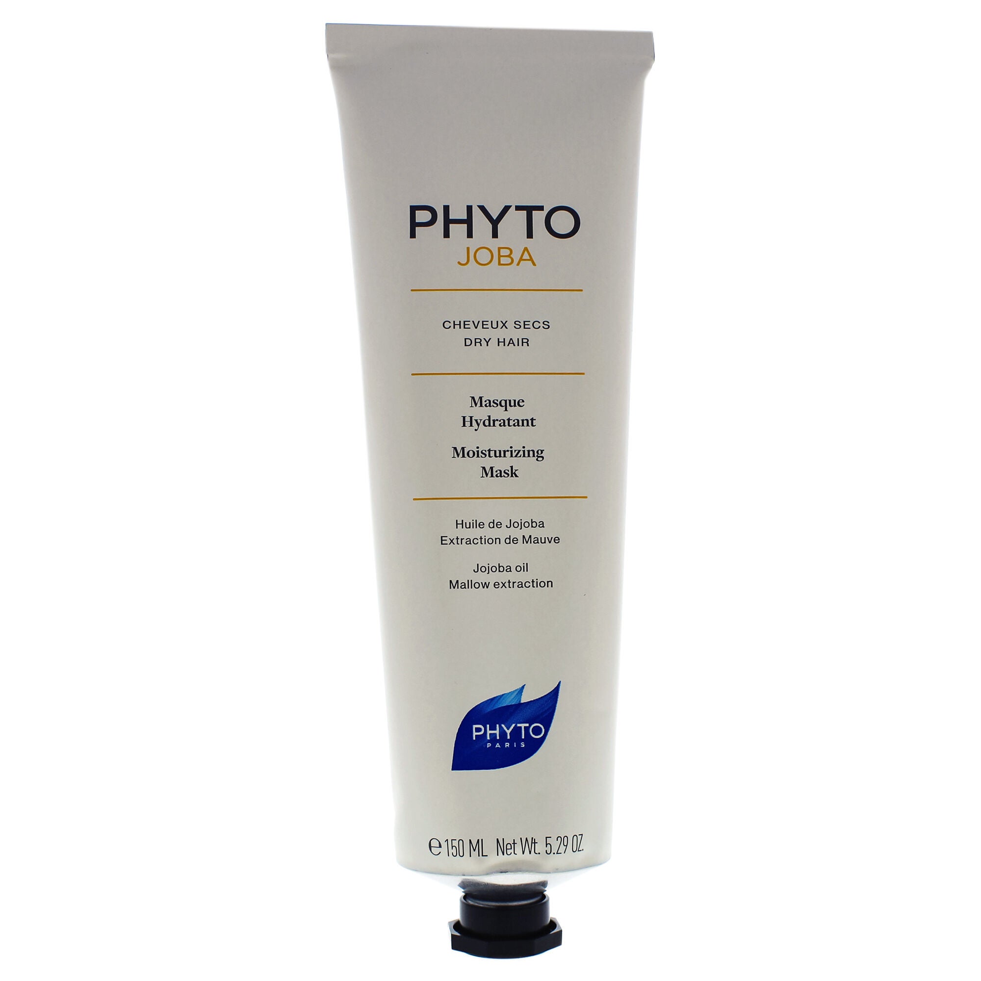 Phytojoba Moisturizing Mask by Phyto for Unisex - 5.29 oz Masque, , alternate image number 5