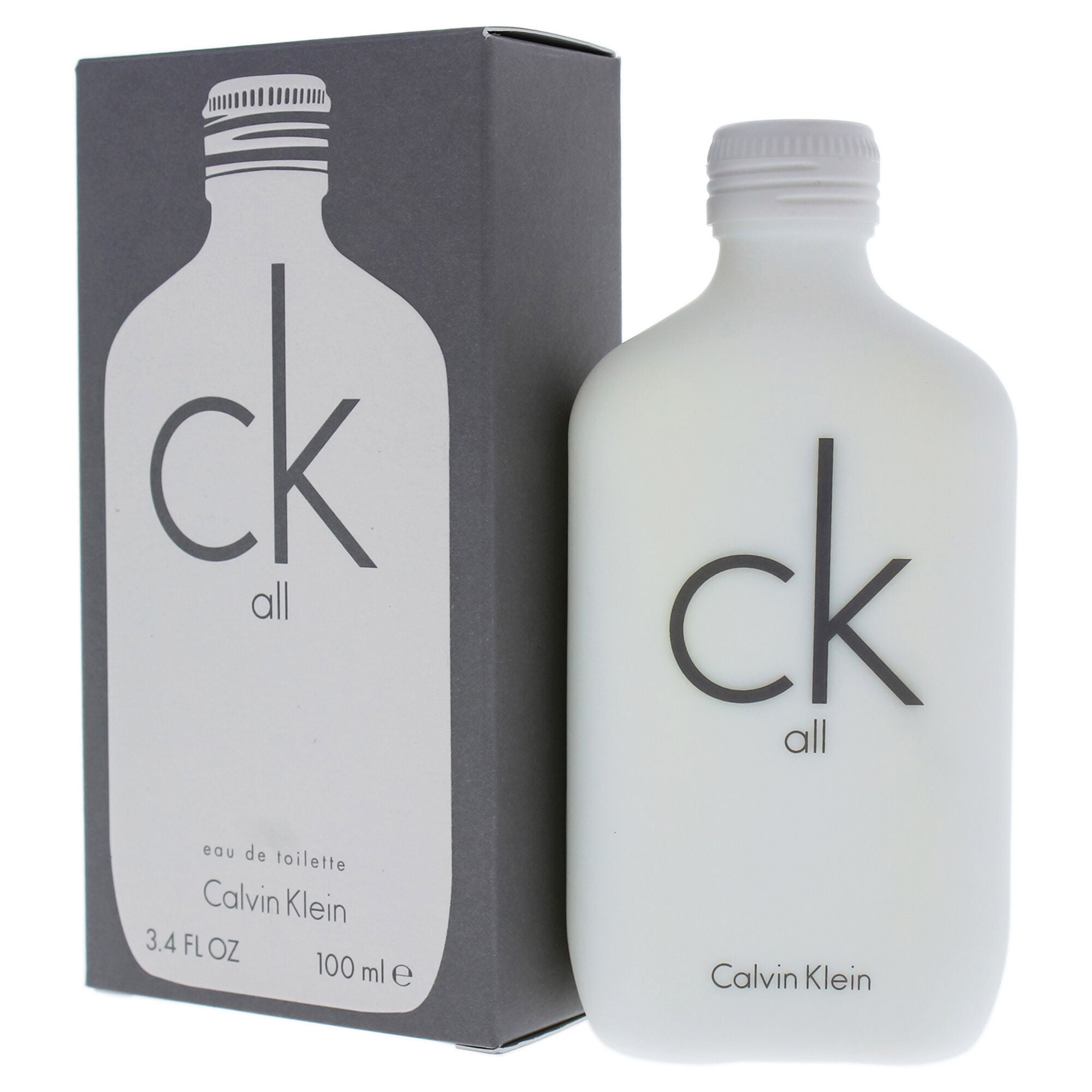 CK All by Calvin Klein for Unisex - 3.4 oz EDT Spray, , alternate image number 6