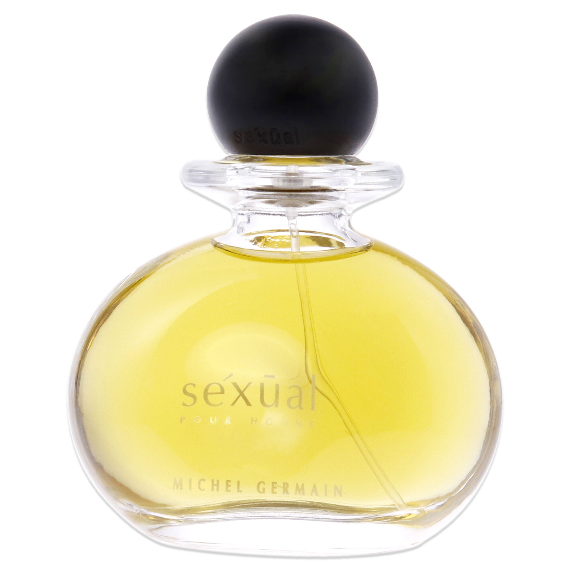 Sexual by Michel Germain for Men - 2.5 oz EDT Spray, , alternate image number 5