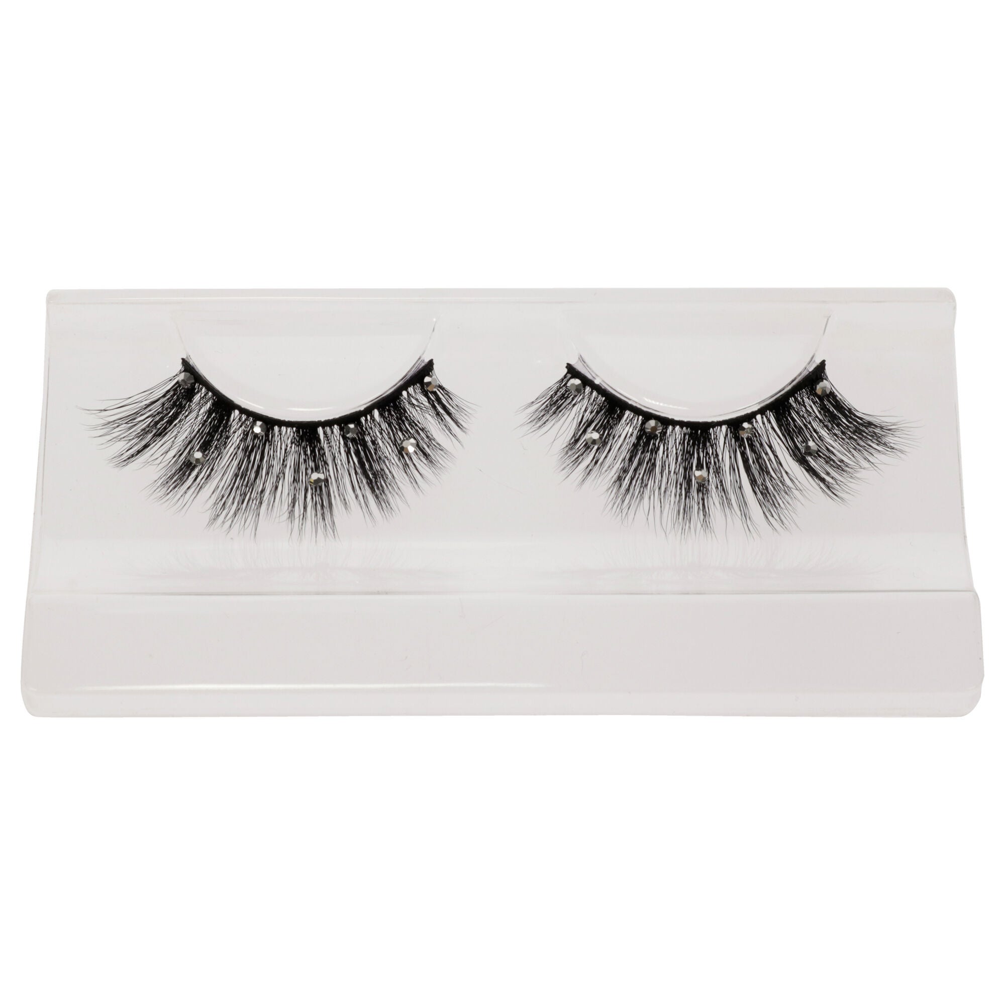 Bling Along Crystal Lashes by Gerard Cosmetic for Women - 1 Pair Eyelashes, , alternate image number 5