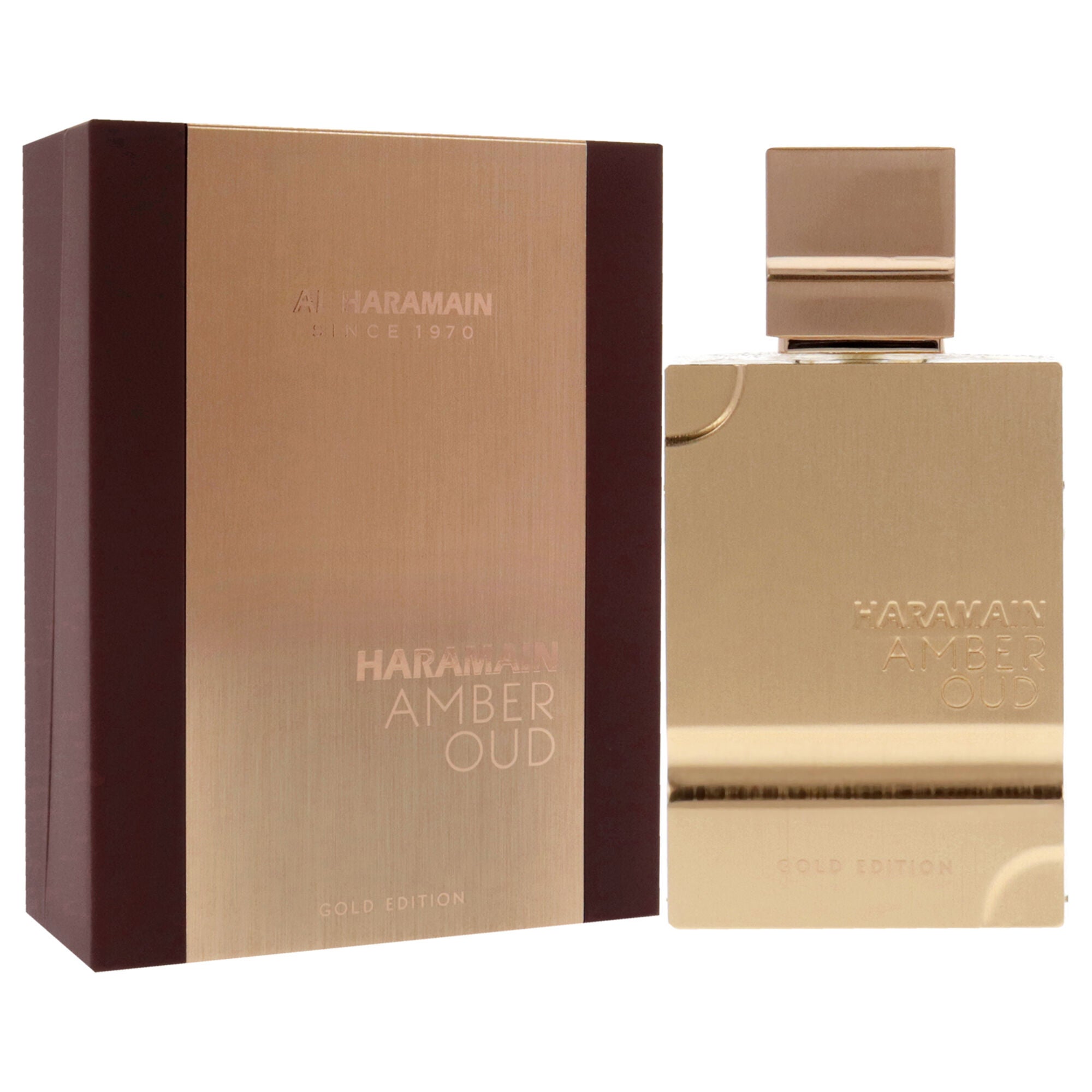 Amber Oud - Gold Edition by Al Haramain for Unisex - 2 oz EDP Spray, , alternate image number 6