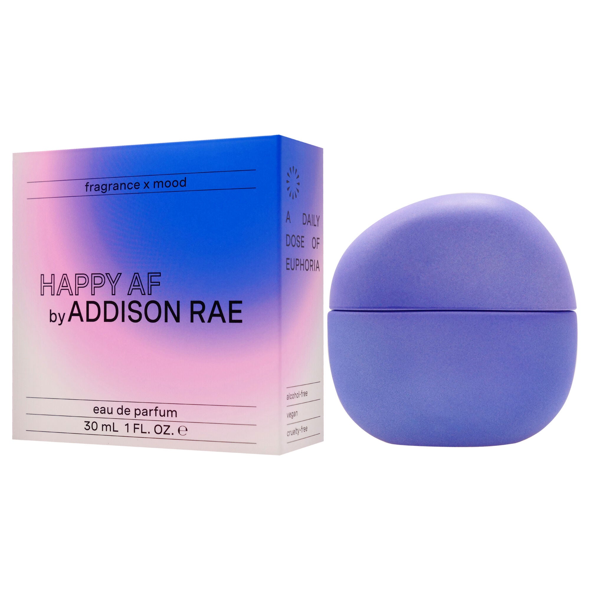 Happy AF by Addison Rae for Women - 1 oz EDP Spray, See Description, alternate image number 3